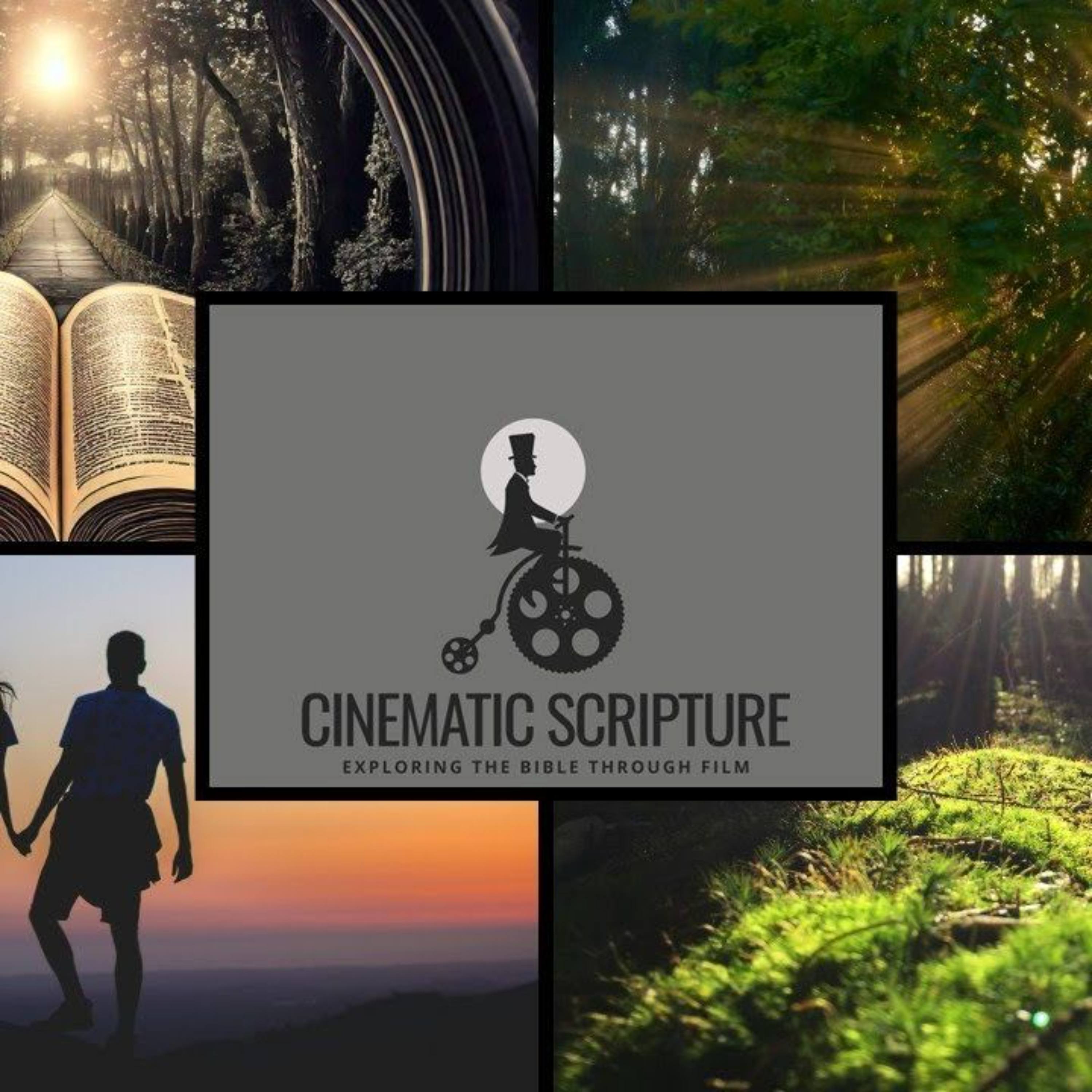Cinematic Scripture