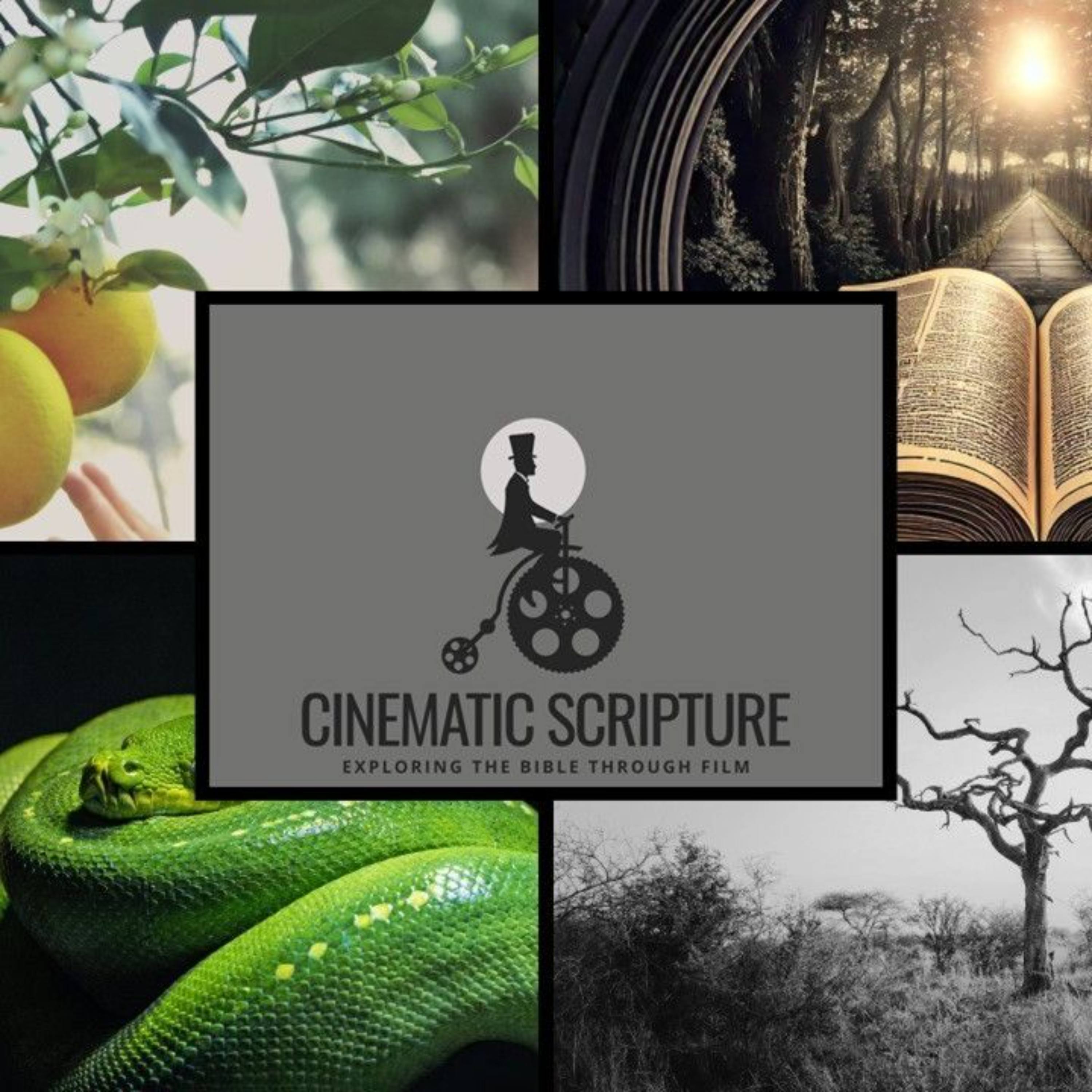 Cinematic Scripture