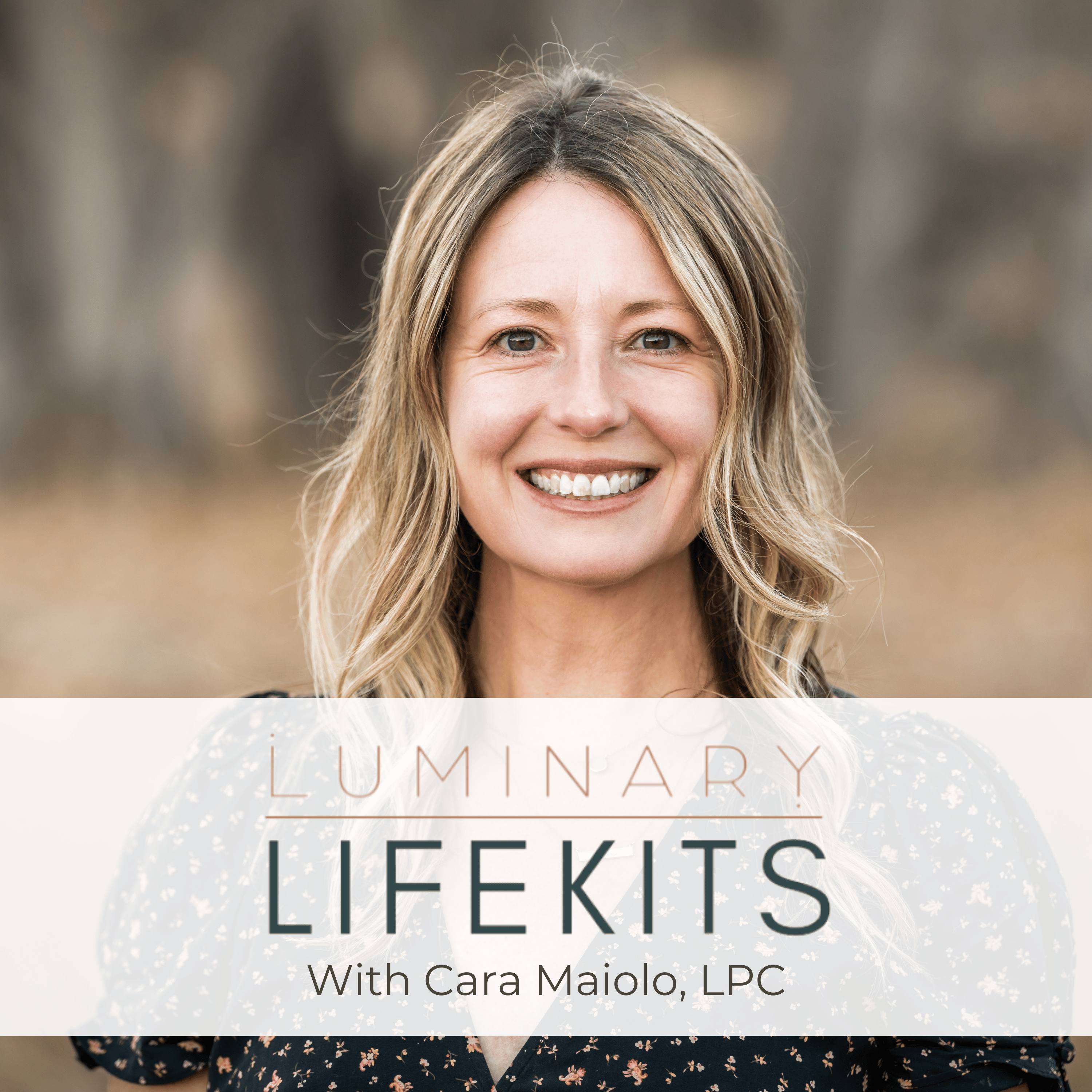 The Vibrant Mom Podcast