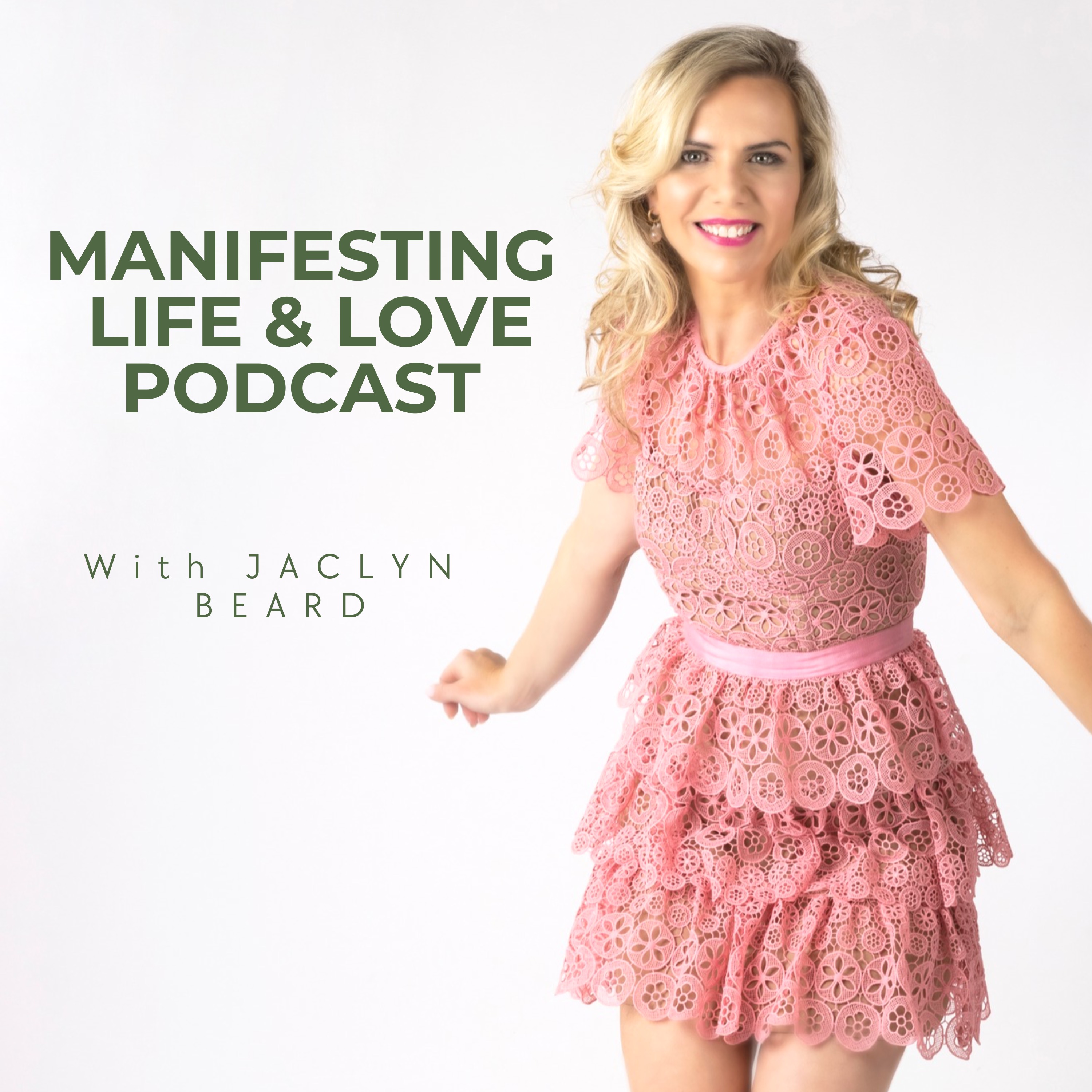 Why I Was Repelling Great Men—and How I Transformed My Love Life episode artwork