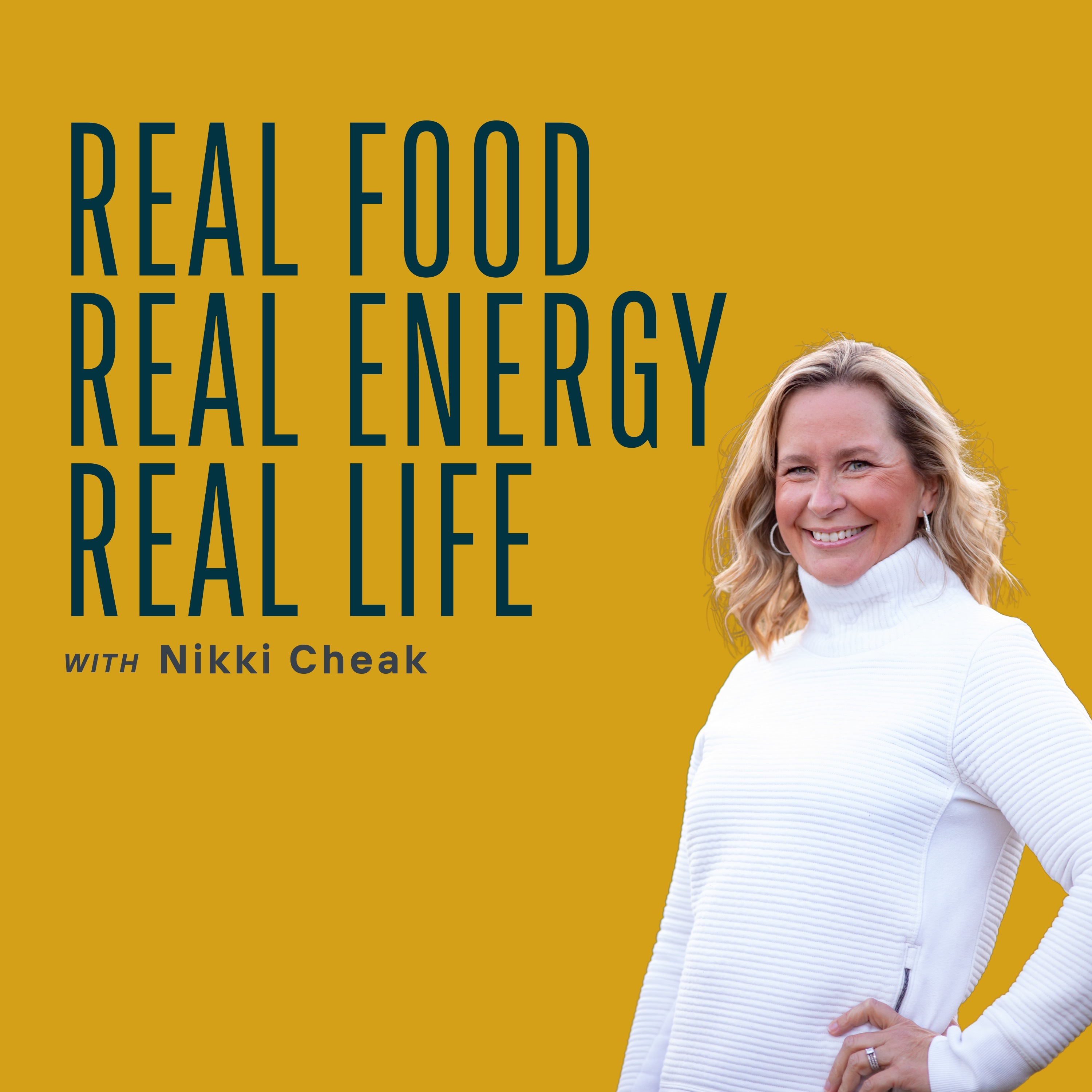 4: Grocery Store Survival Guide – How to Avoid Hidden Junk and Make Smarter Choices episode artwork
