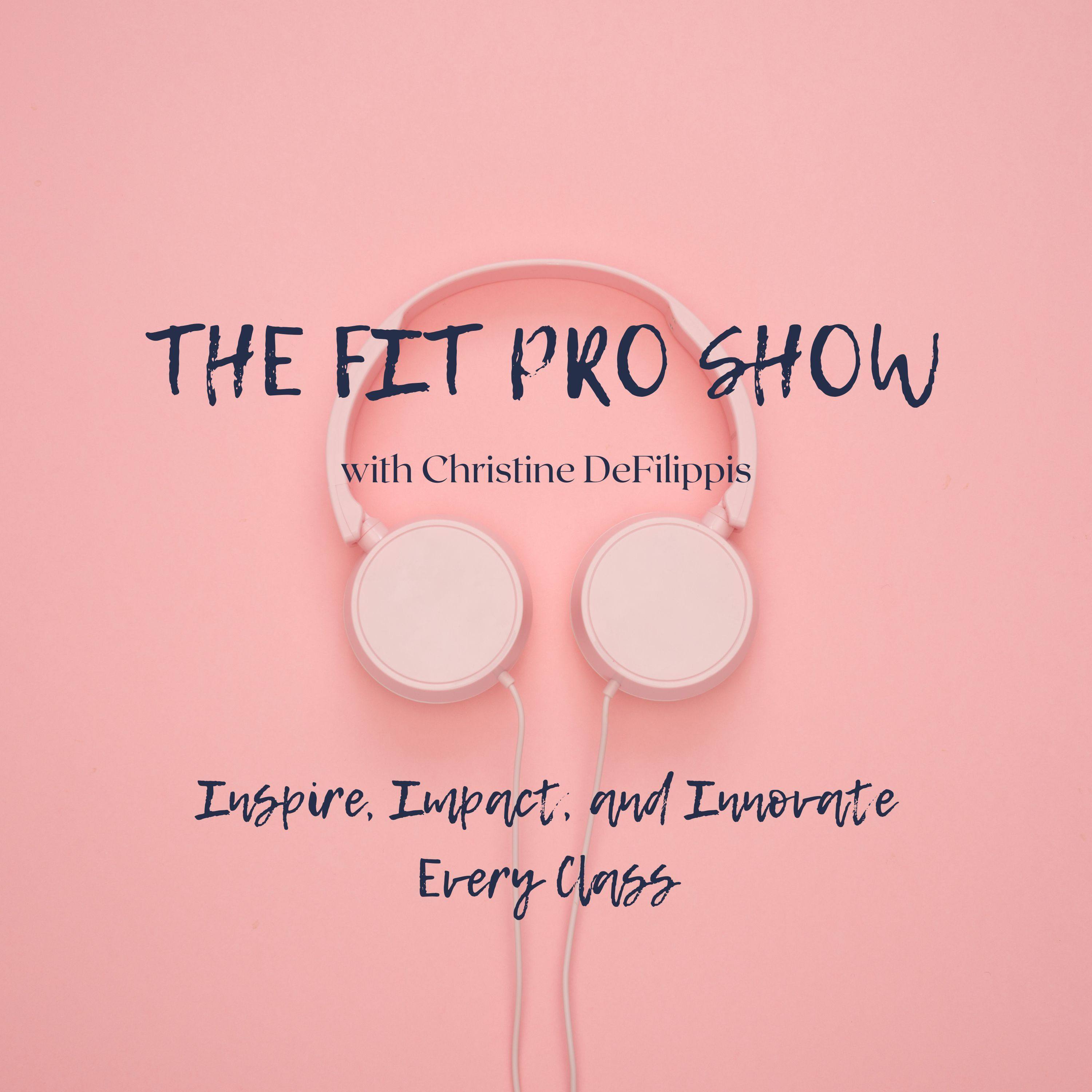 The Fit Pro Show