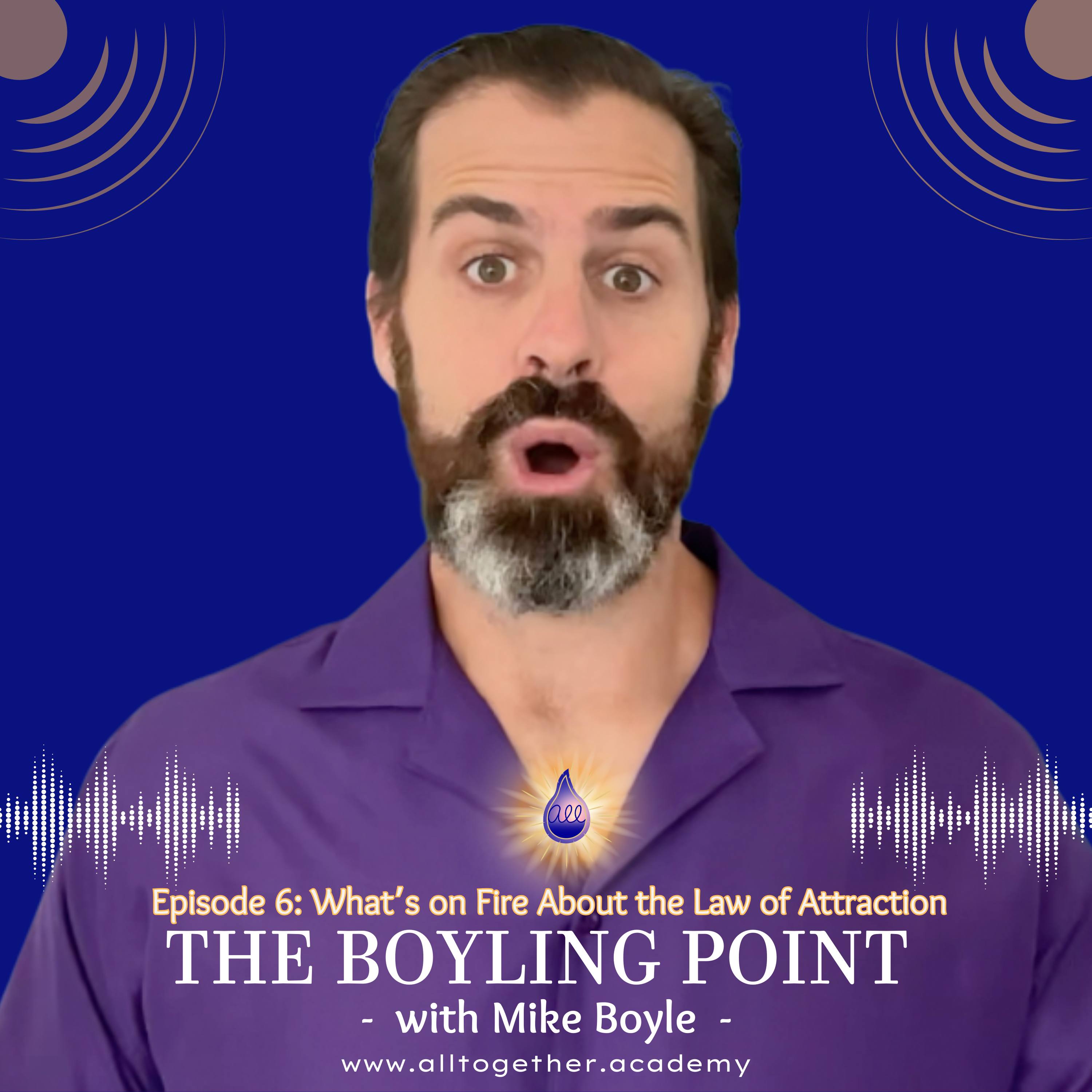 The Boyling Point