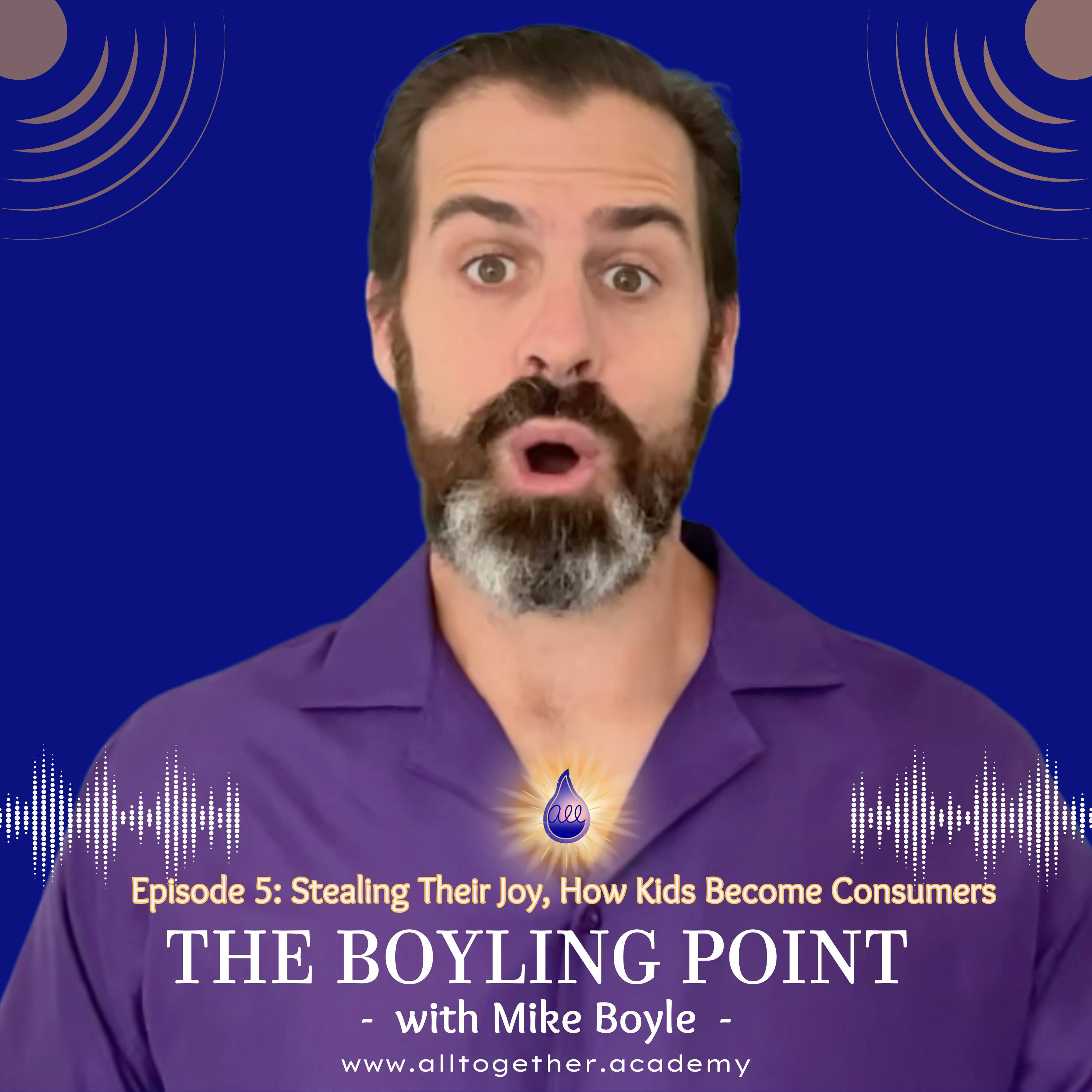 The Boyling Point