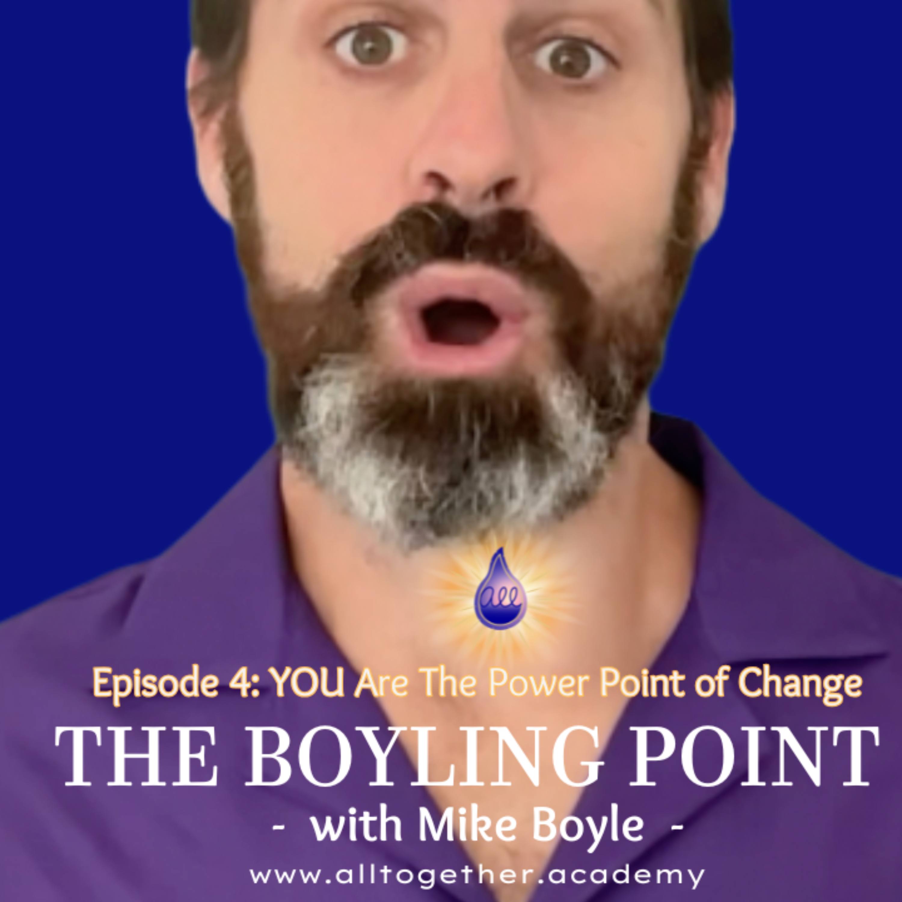 The Boyling Point