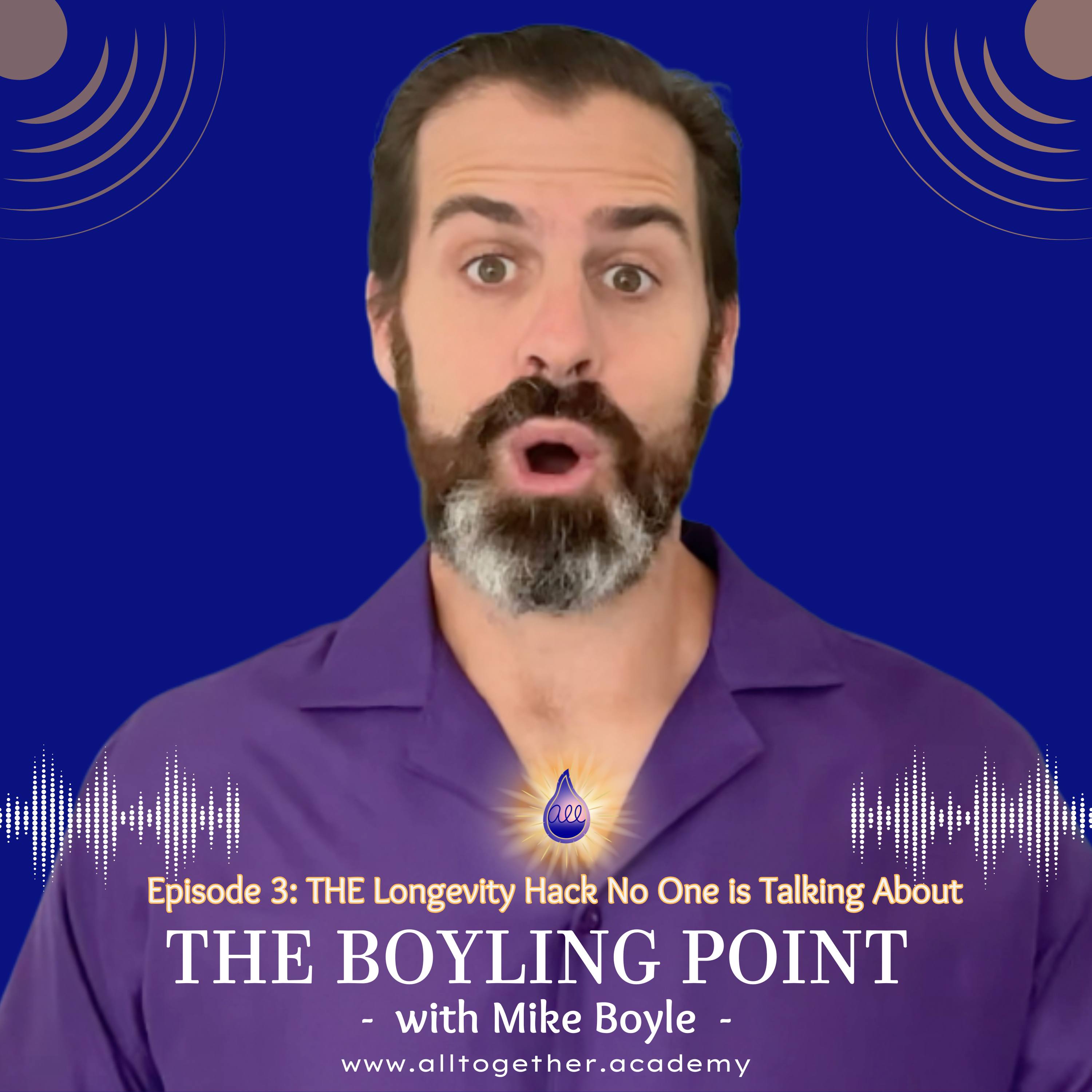 The Boyling Point