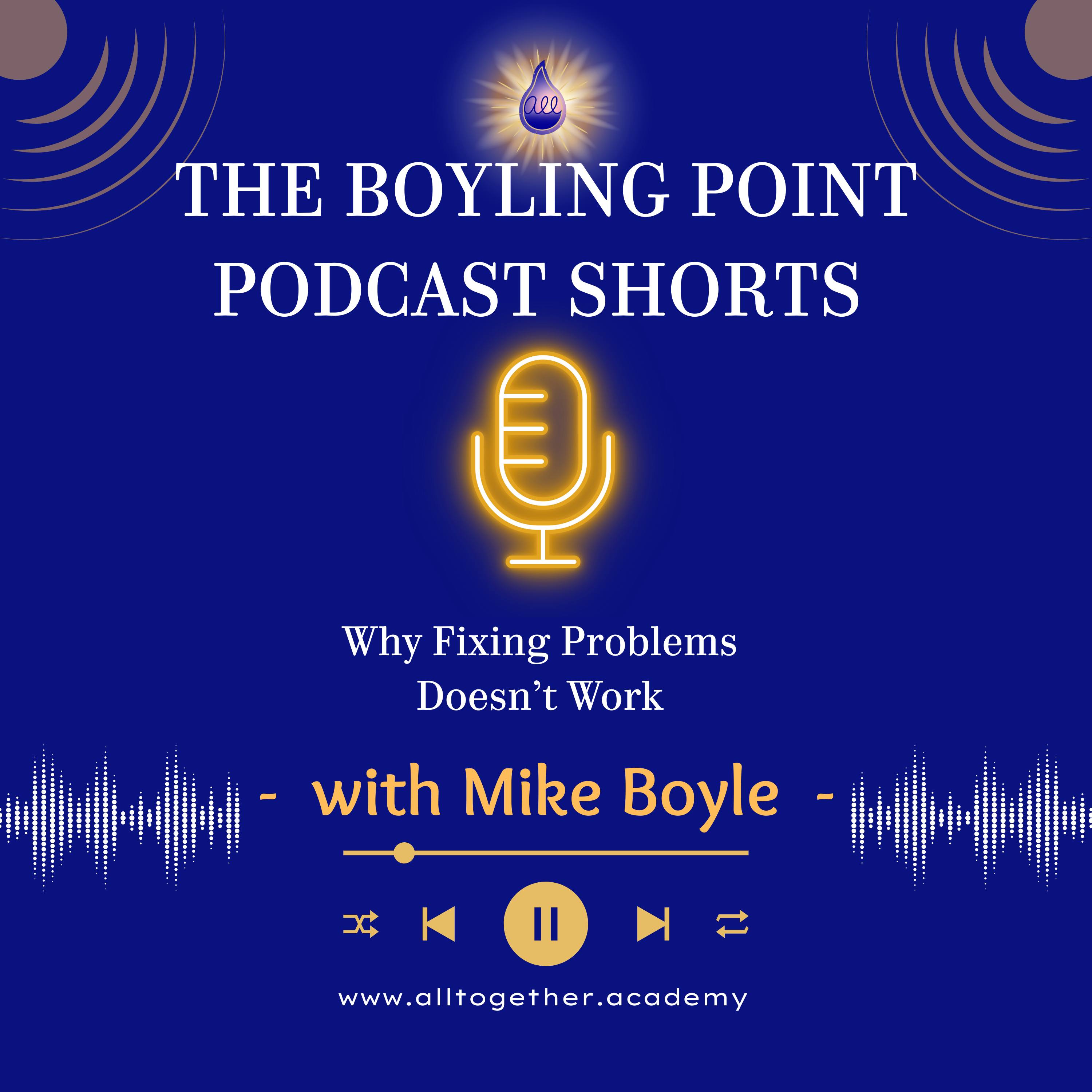 The Boyling Point