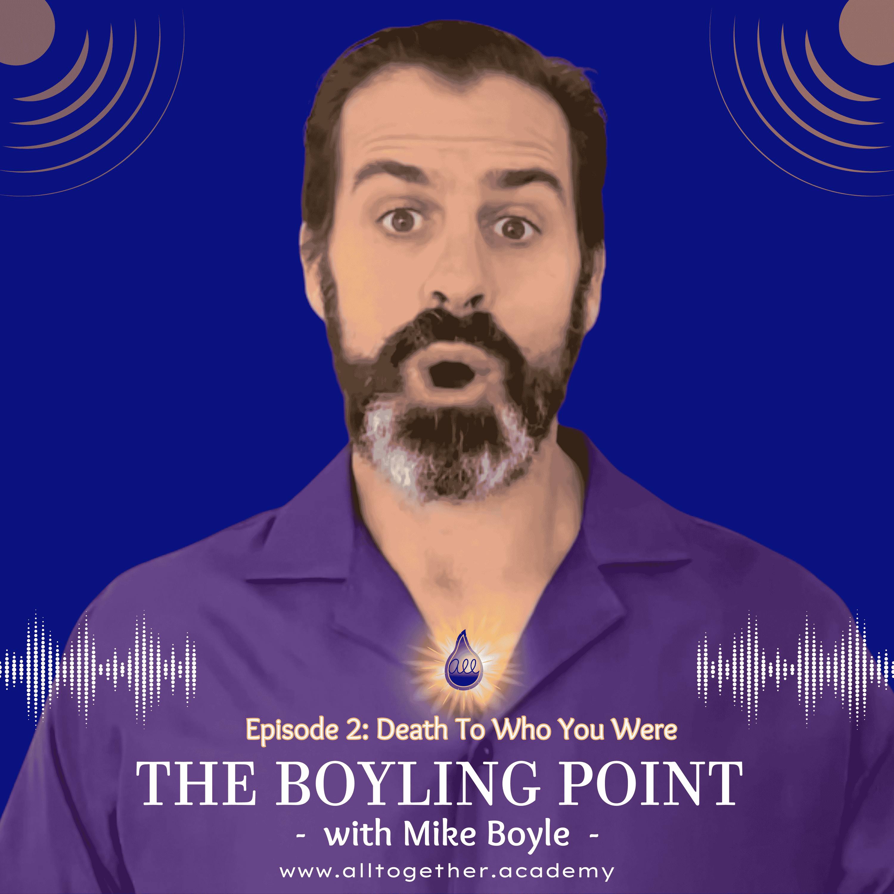 The Boyling Point