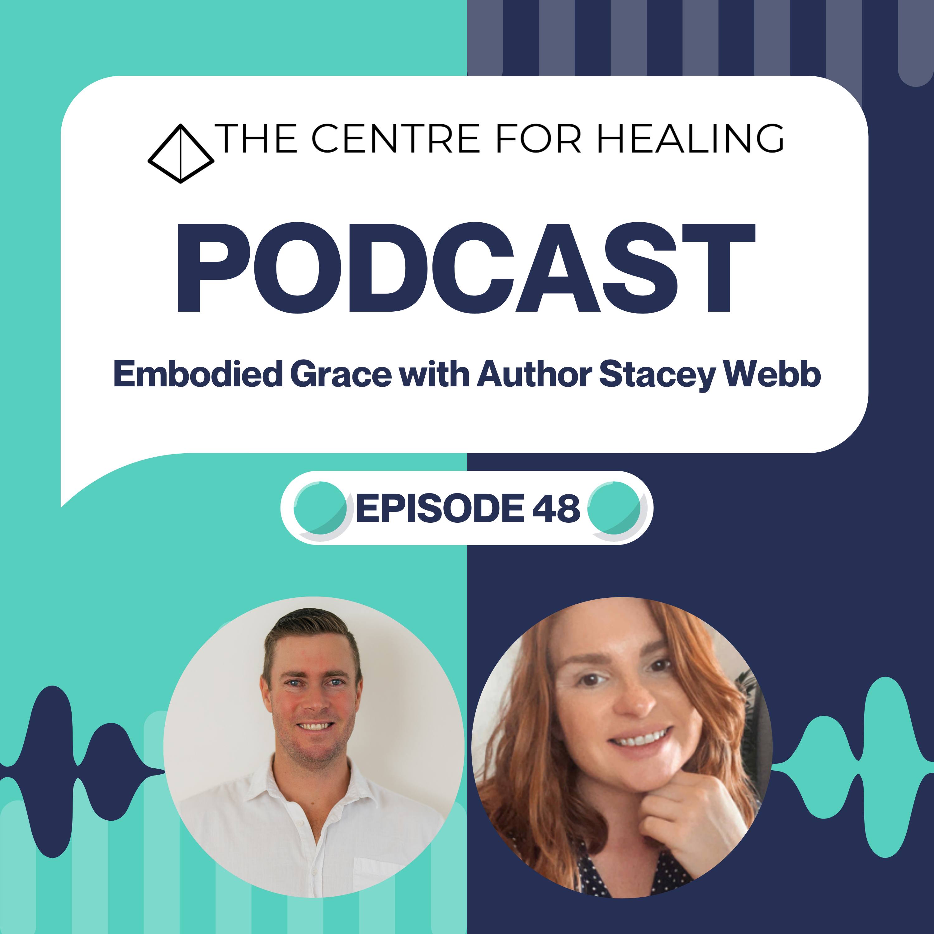 The Centre for Healing Podcast