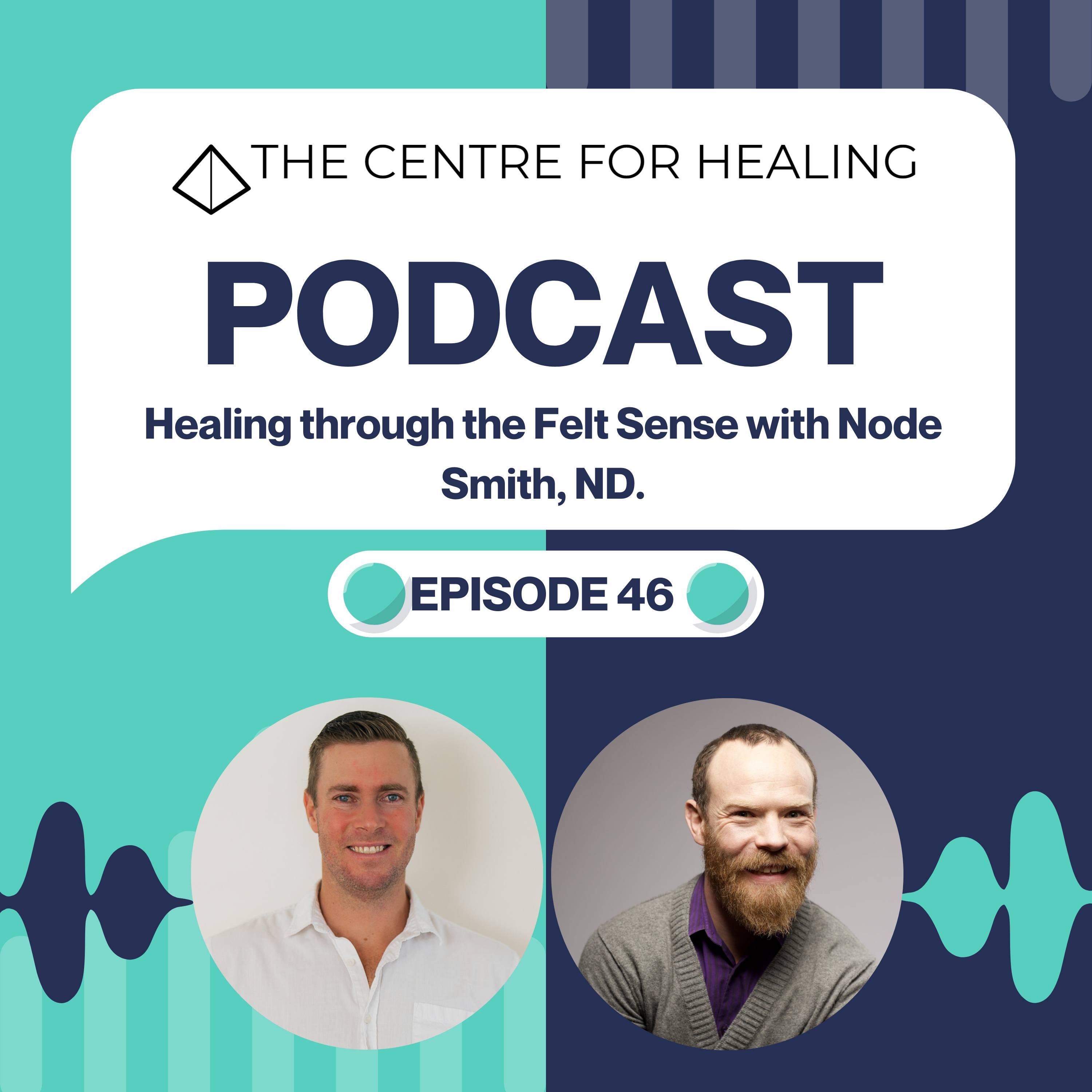 The Centre for Healing Podcast