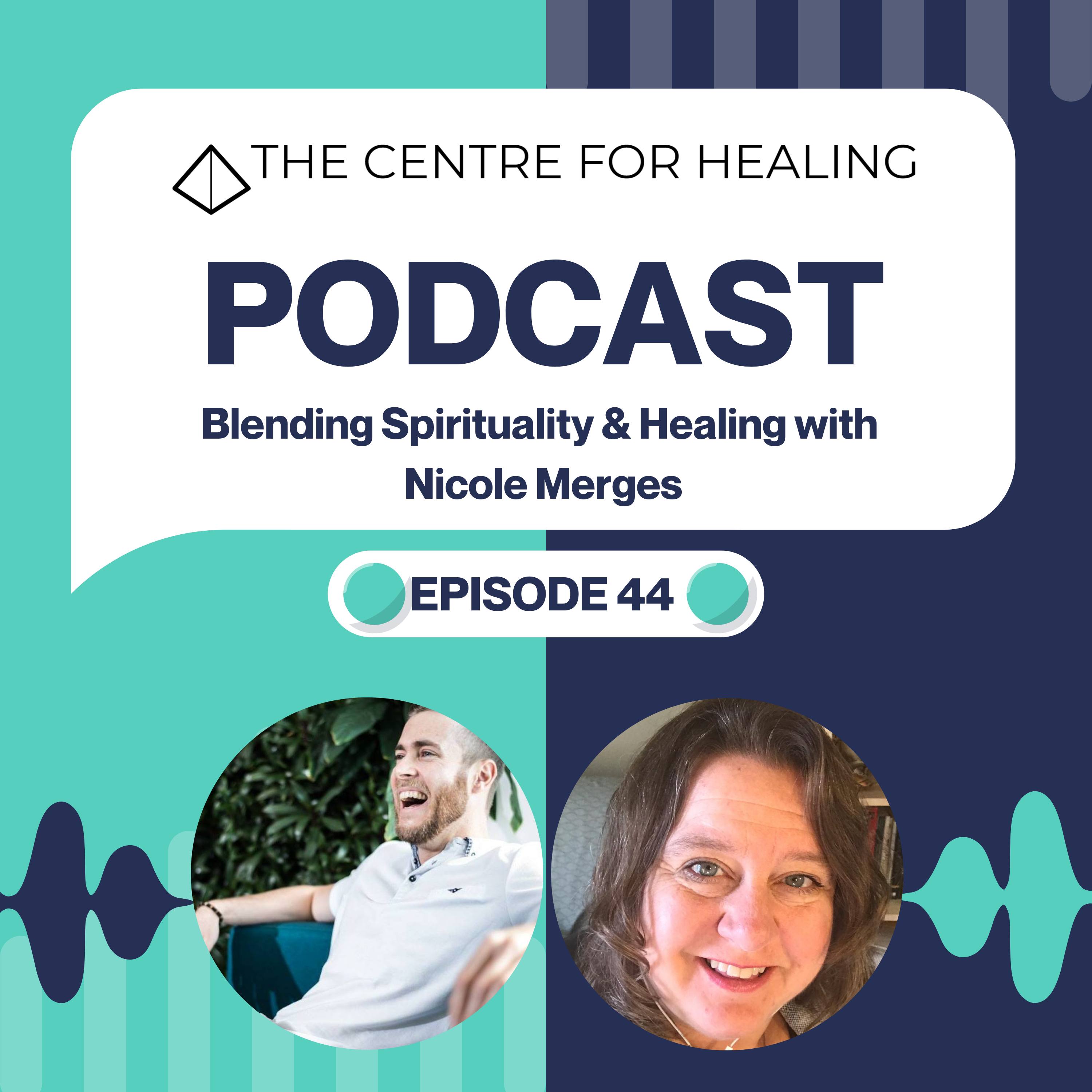 The Centre for Healing Podcast