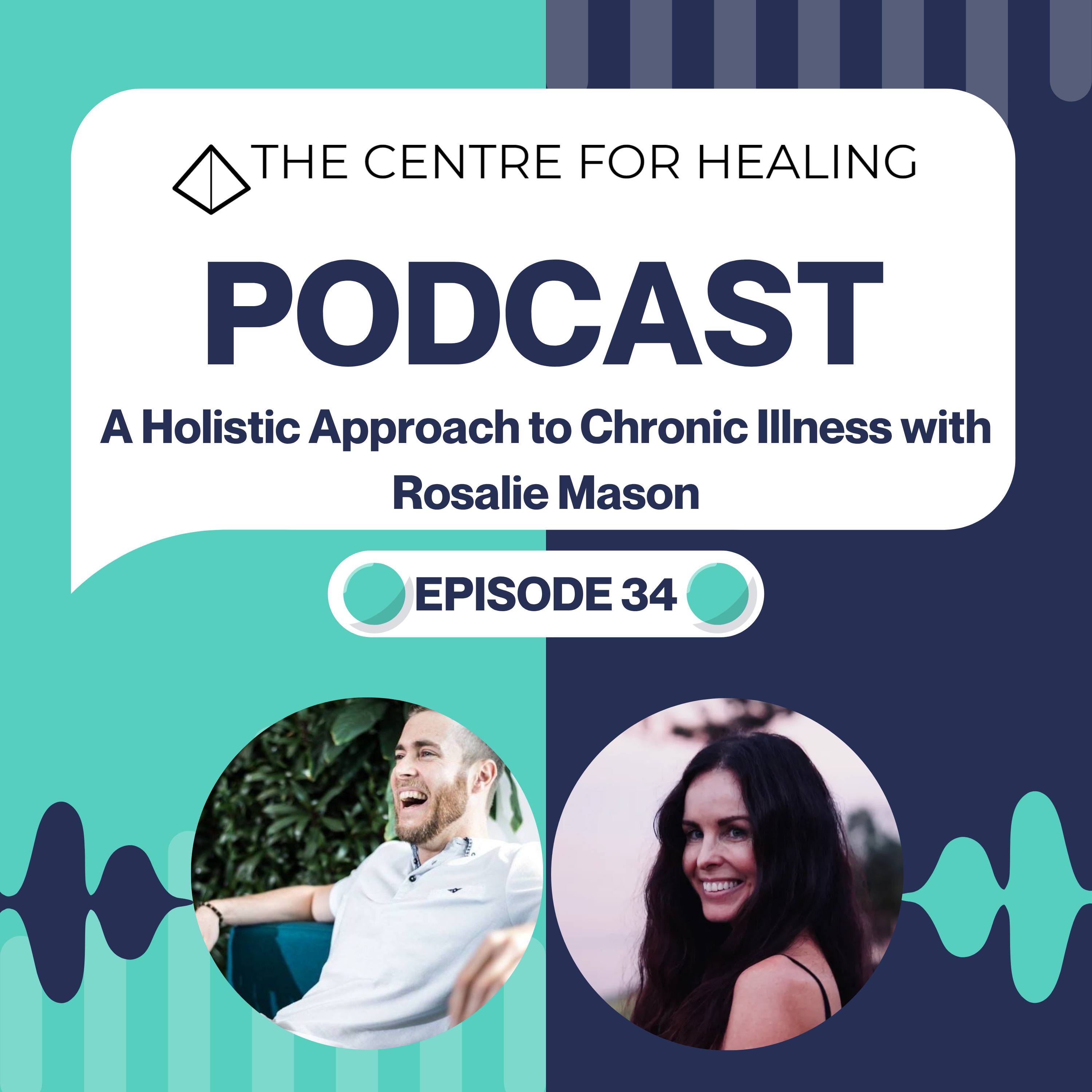 The Centre for Healing Podcast