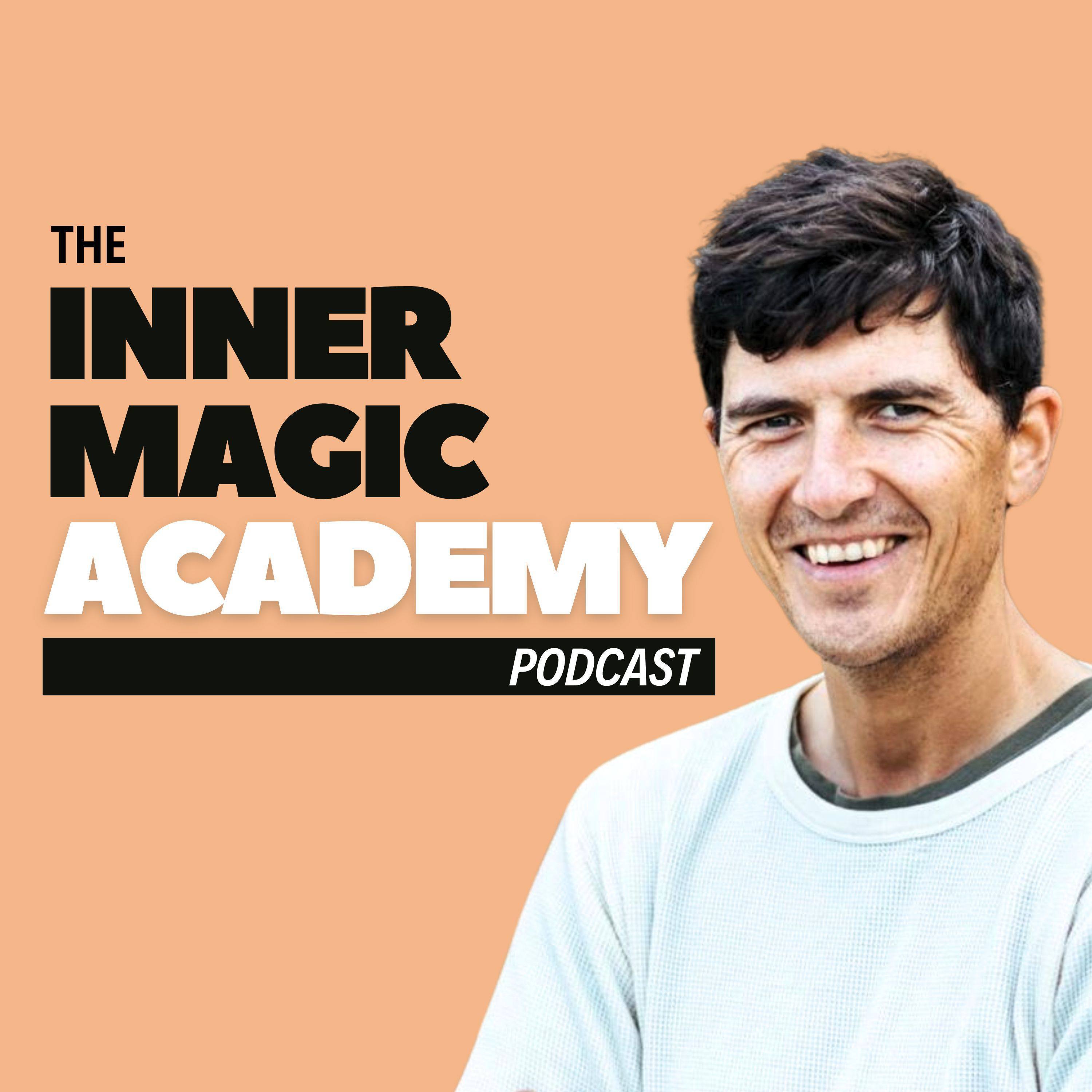 6 - From Abandonment To Alignment: Returning To Your True Self episode artwork