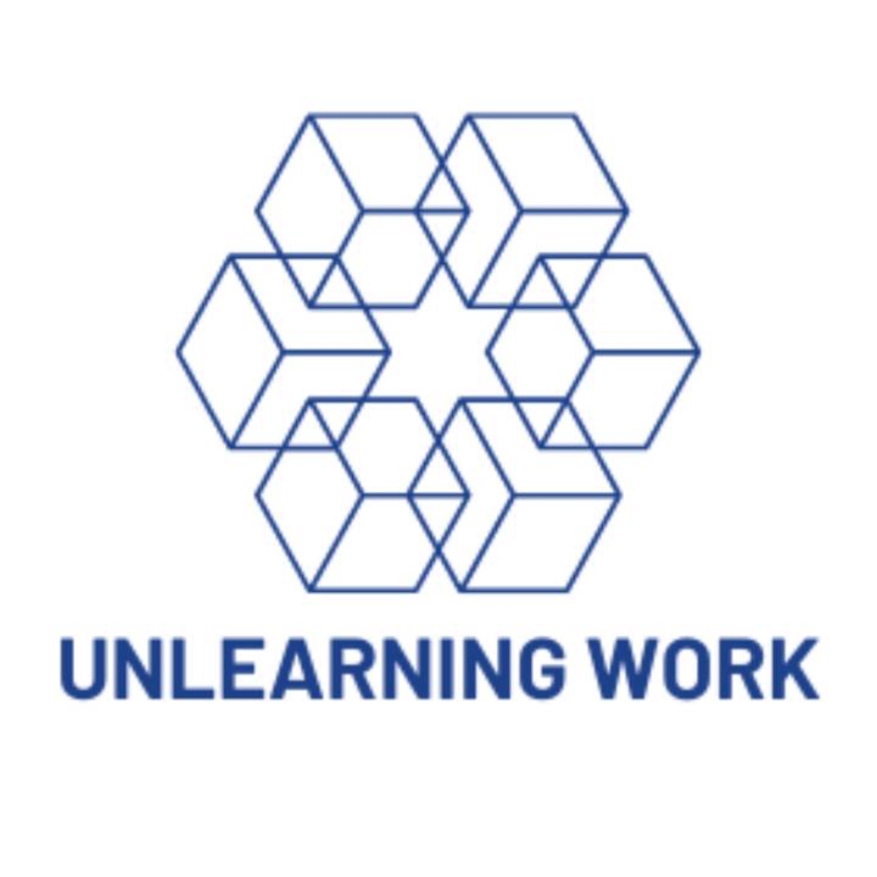 The Unlearning Work Podcast