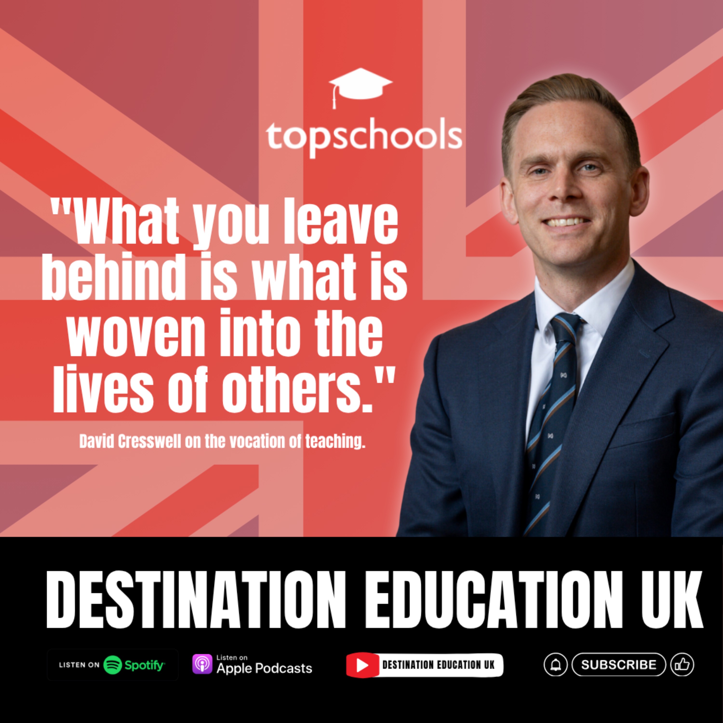 Destination Education UK