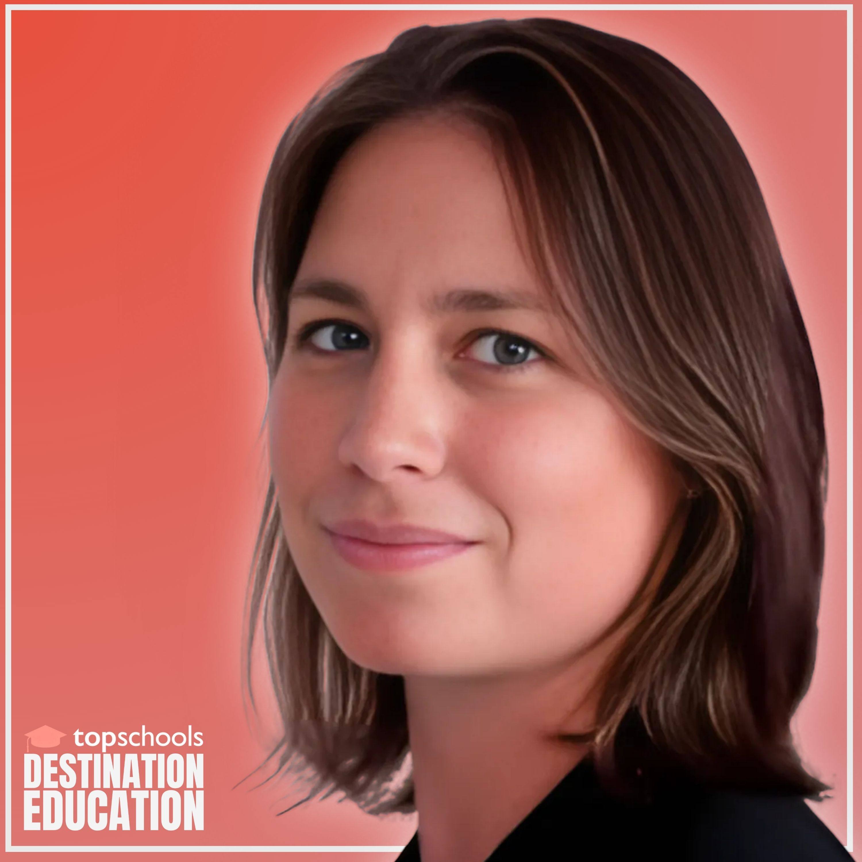 Destination Education UK