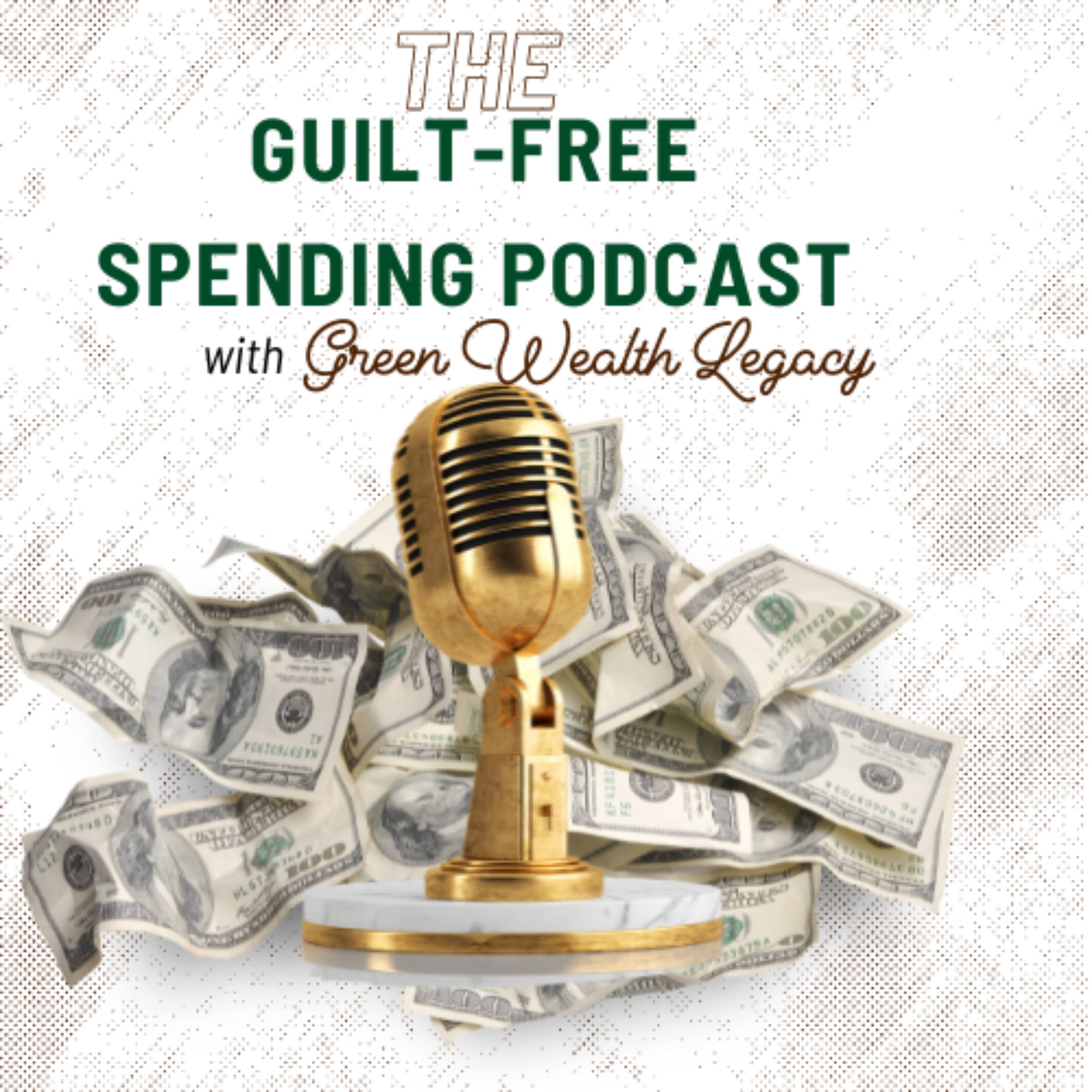 #042 The Consistency Code: How to Stick with Your Debt Plan & Actually See Results episode artwork