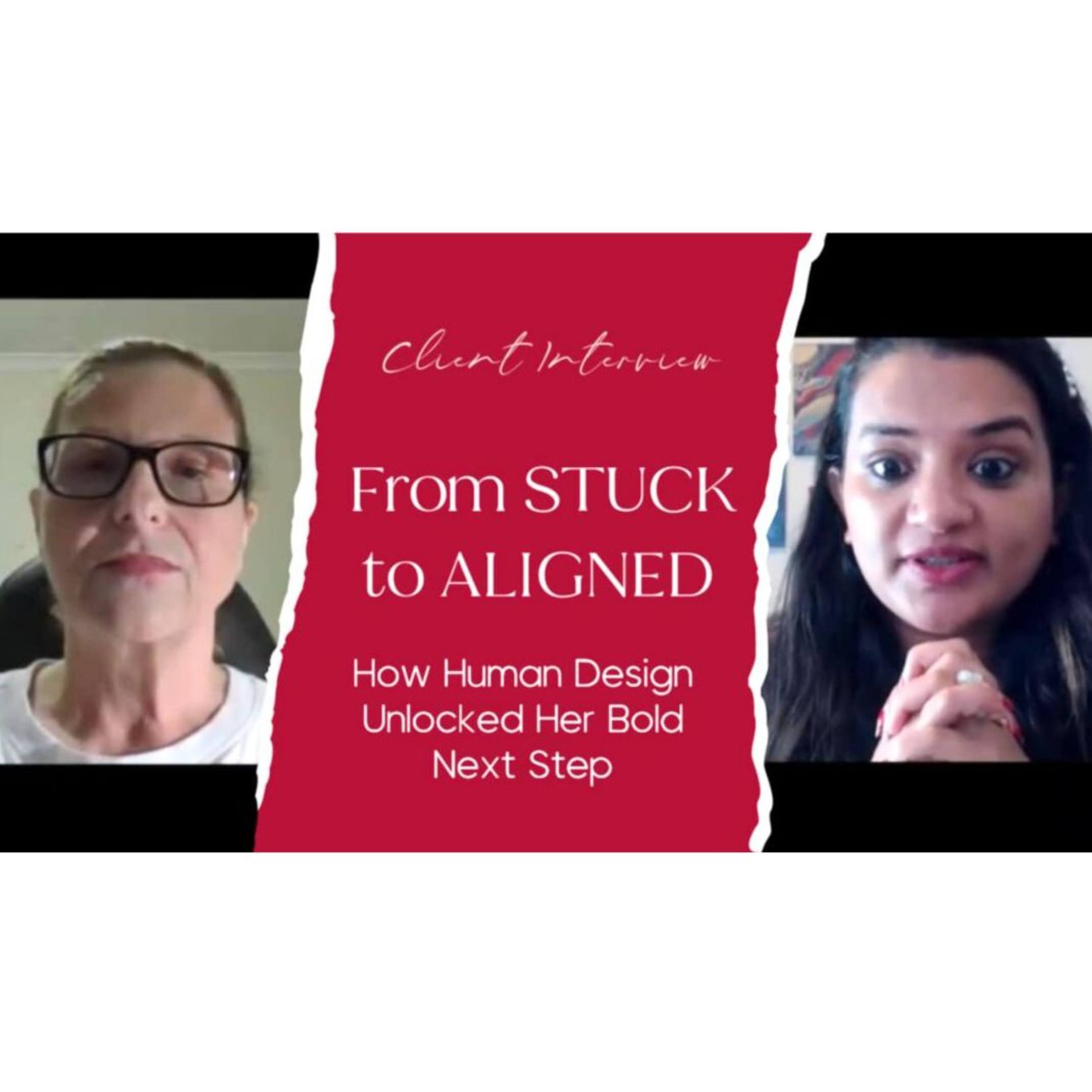 BONUS FREE REPORT ON HUMAN DESIGN- TITLE:🚨 Skeptical About Human Design? Listen to this!! episode artwork