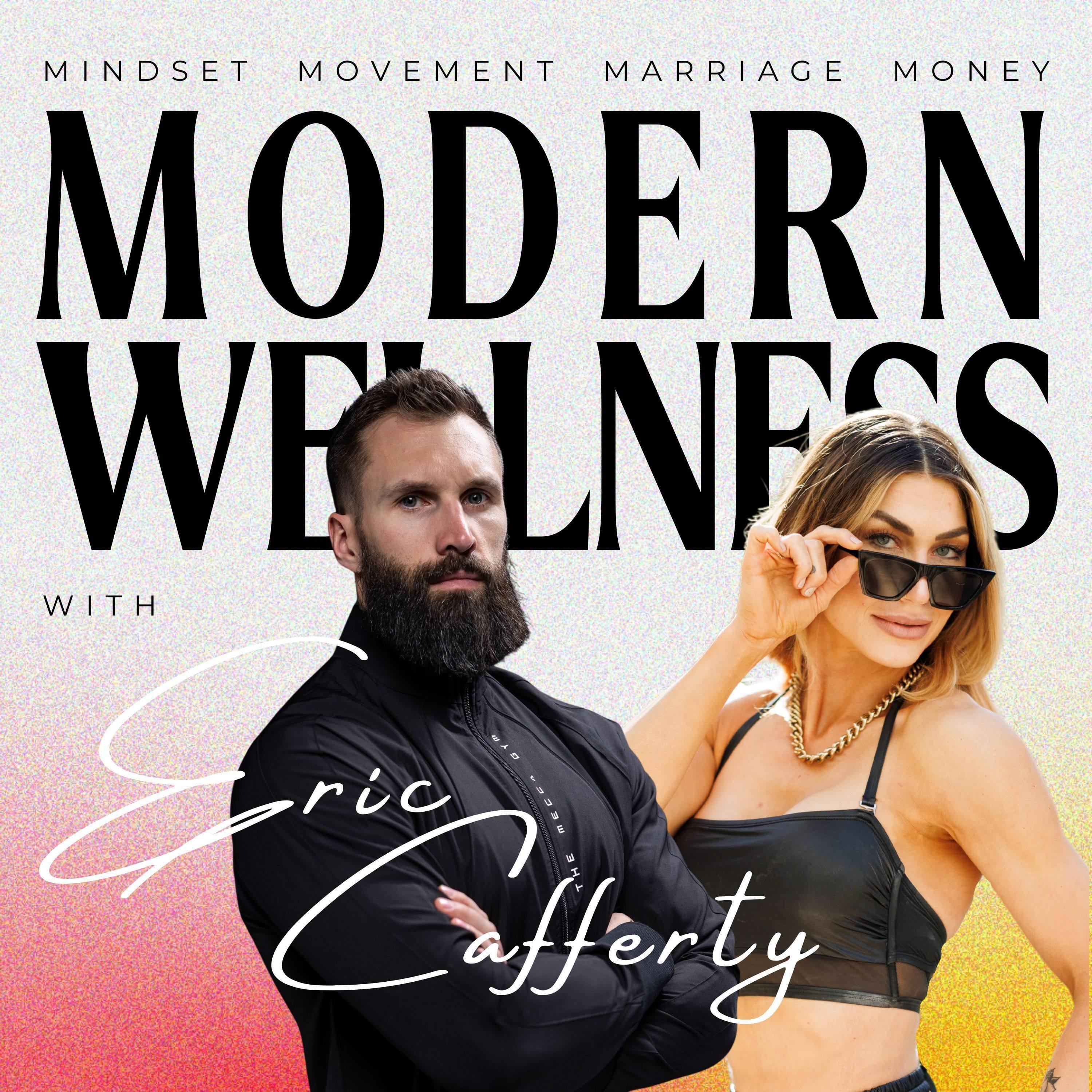 The Modern Wellness Podcast