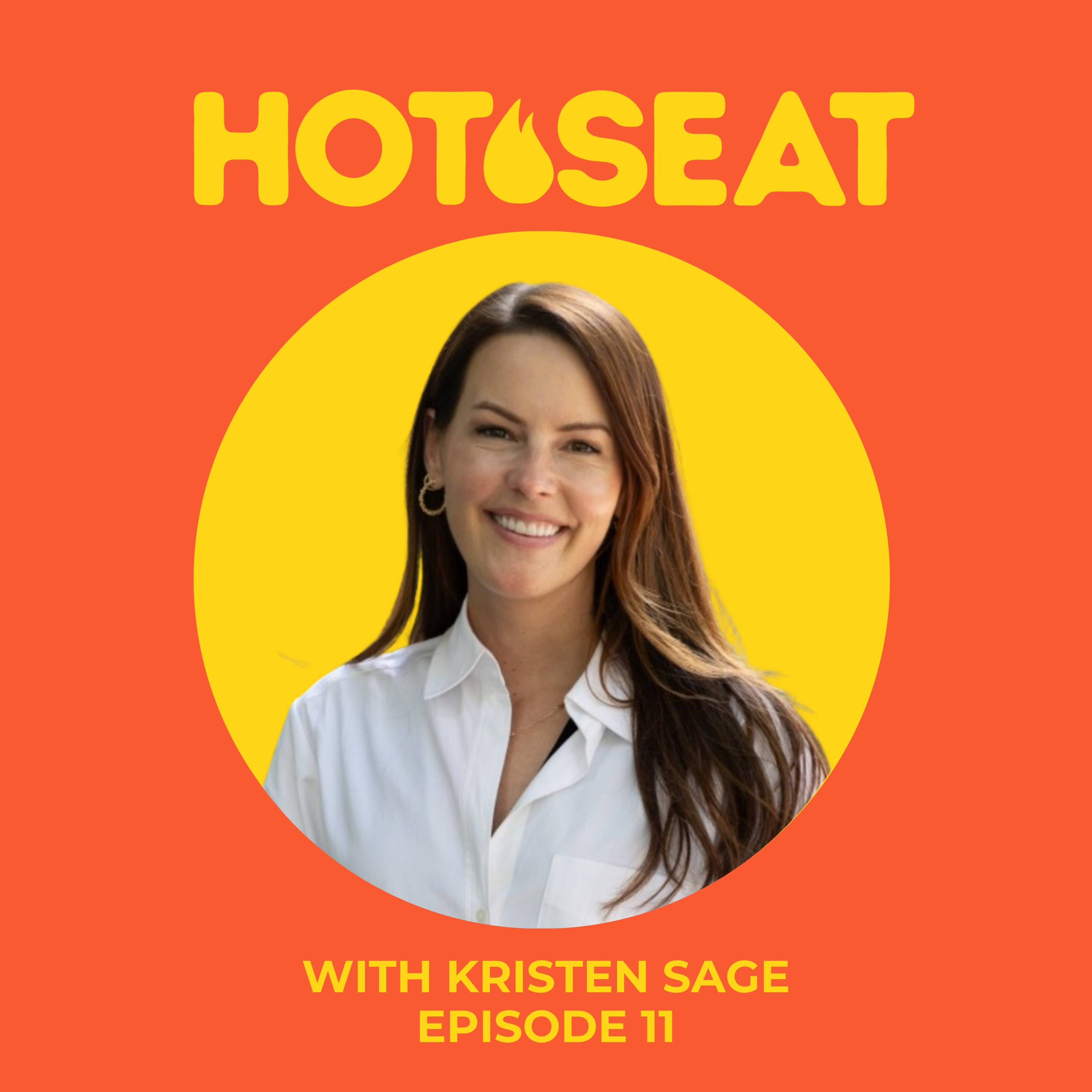 Rethinking AI Adoption in the Microsoft Channel with Kristen Sage