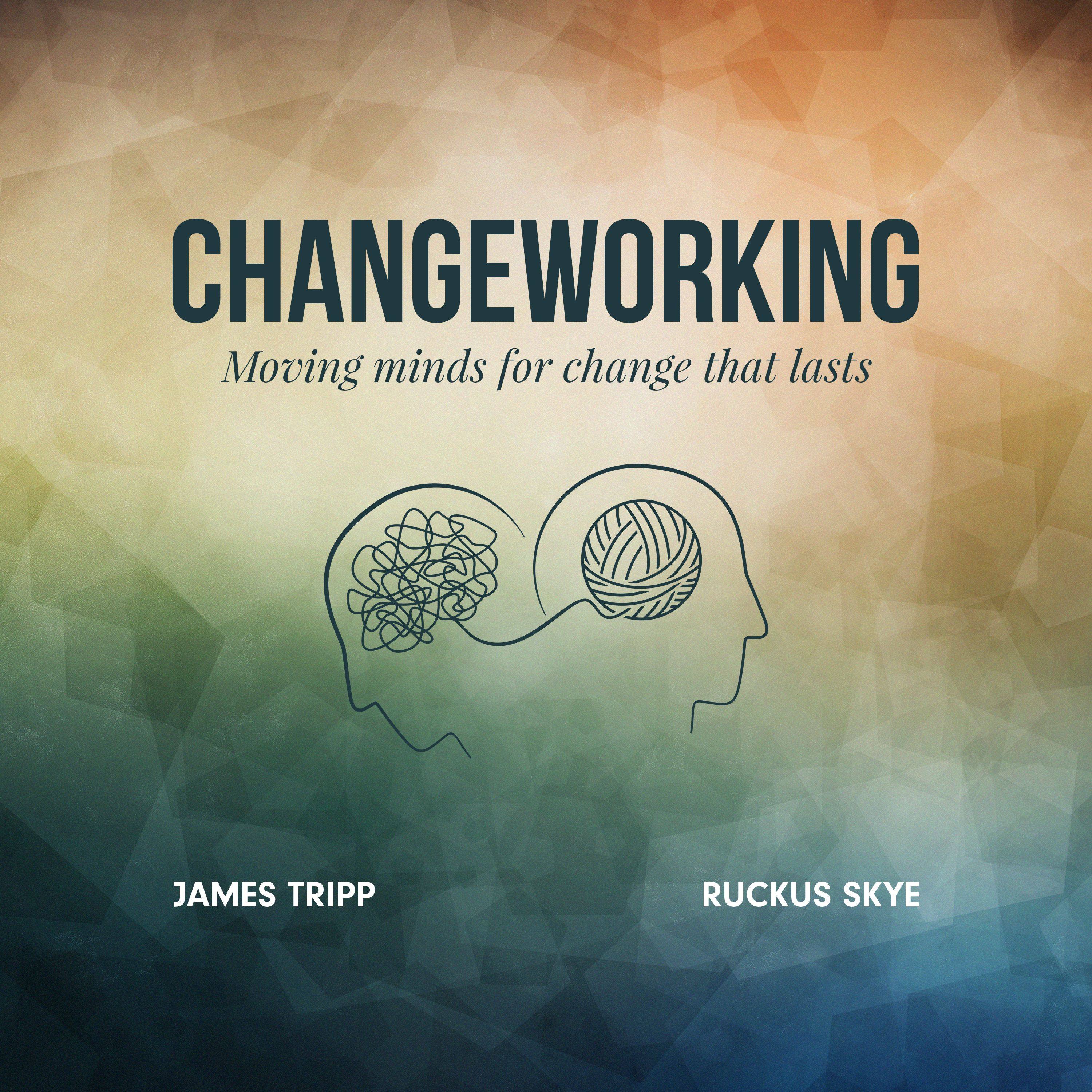 Changeworking