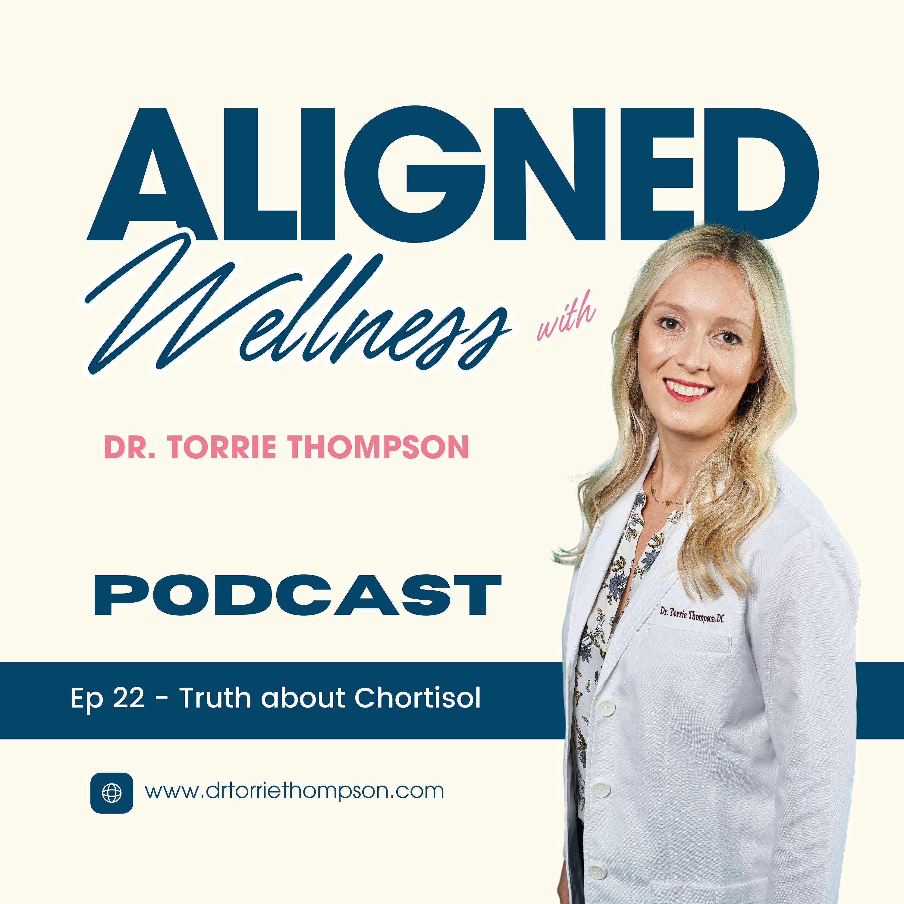 Episode 22: Cholesterol Myths Busted - What Doctors Don’t Tell You About episode artwork