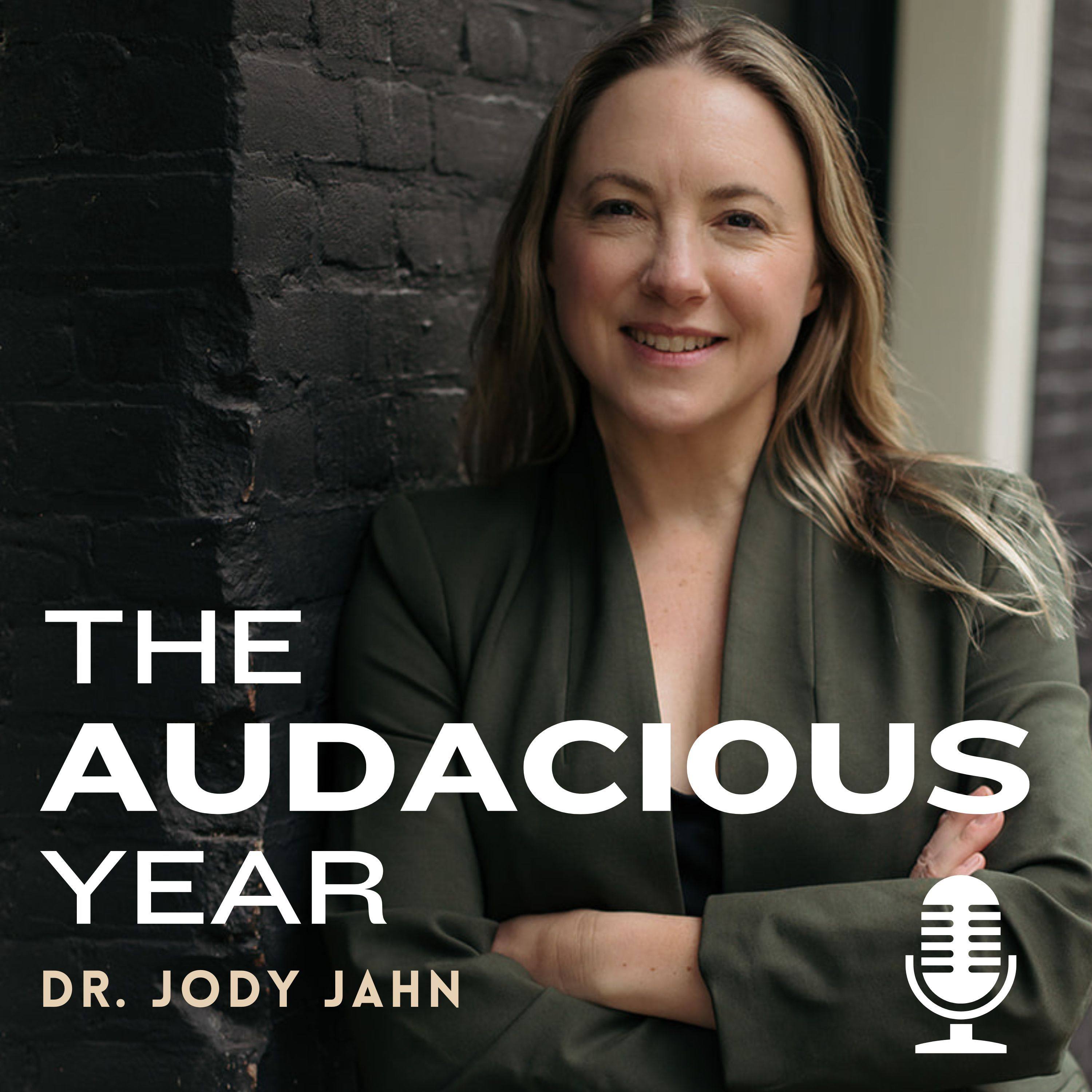 S1 E3: Stop absorbing others' thoughts about you episode artwork