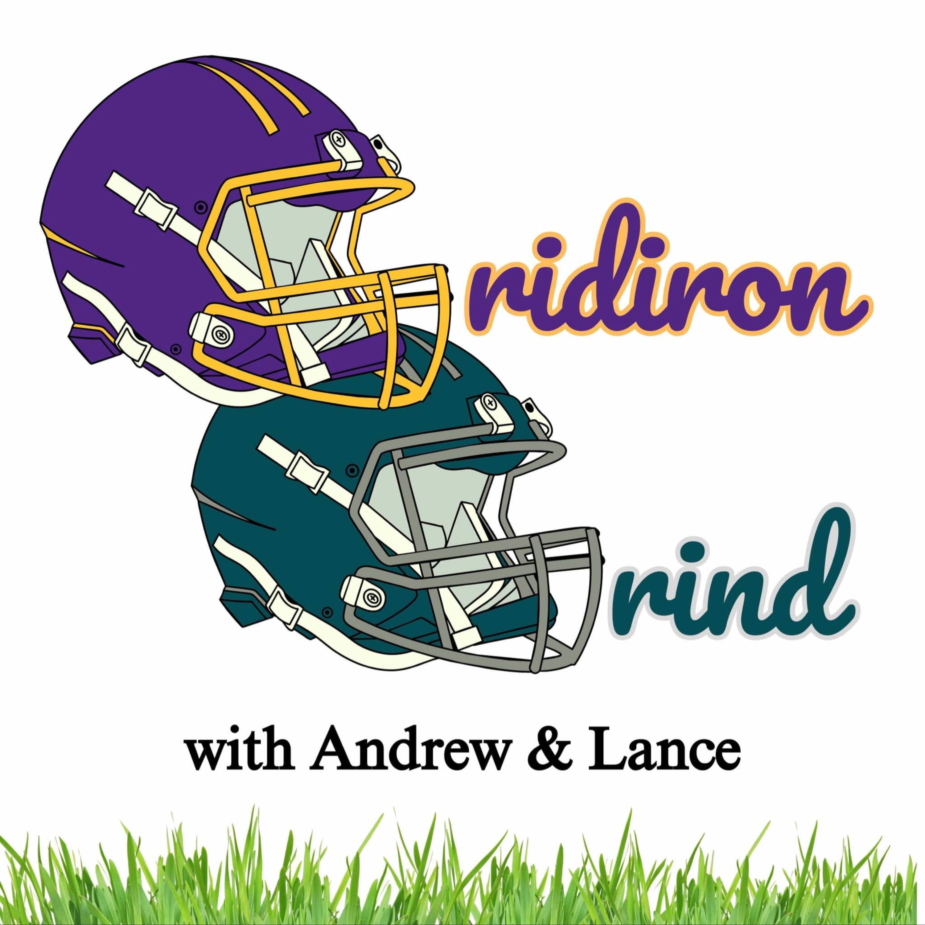 Week 4 Recap + Fantasy Football episode artwork