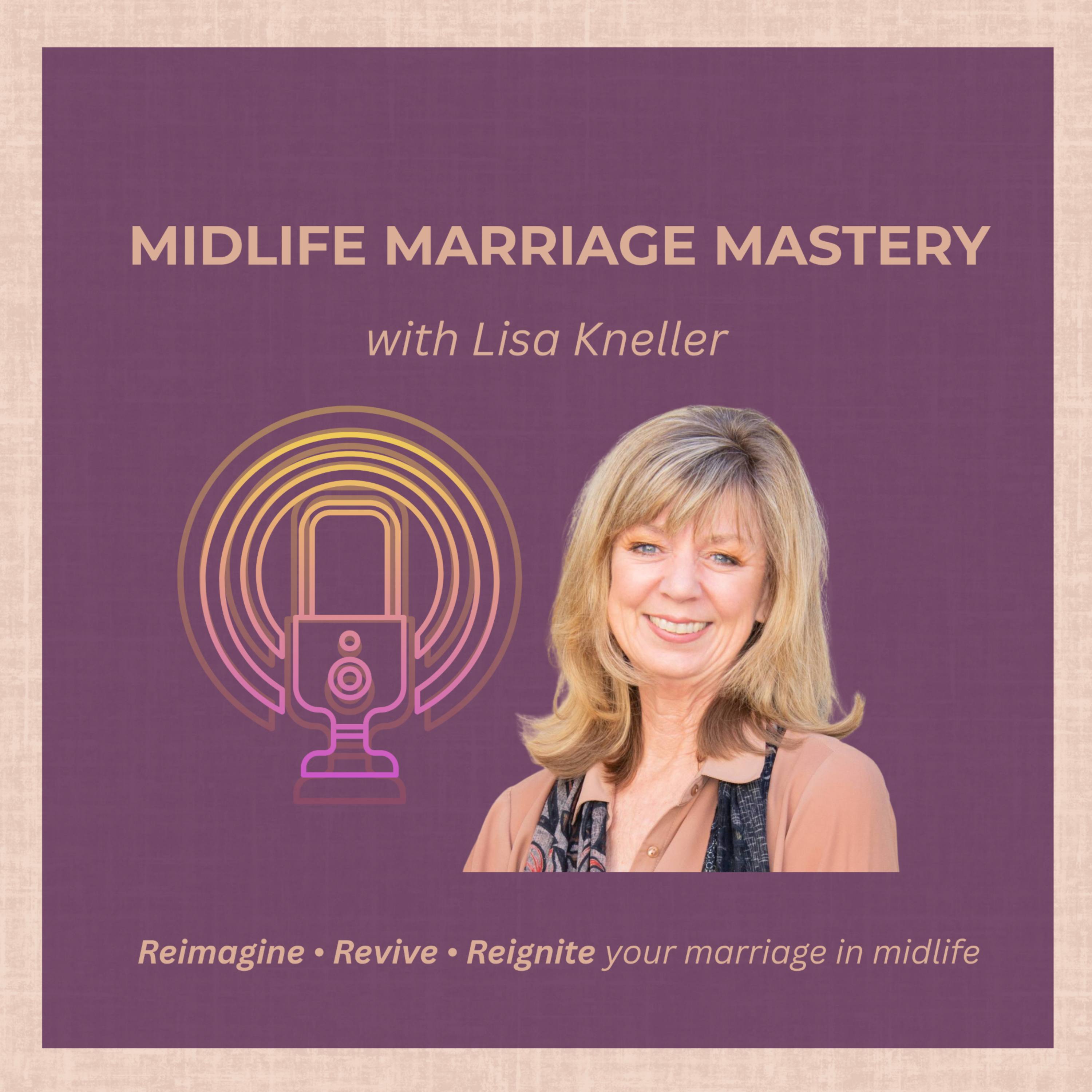 Midlife Marriage Mastery