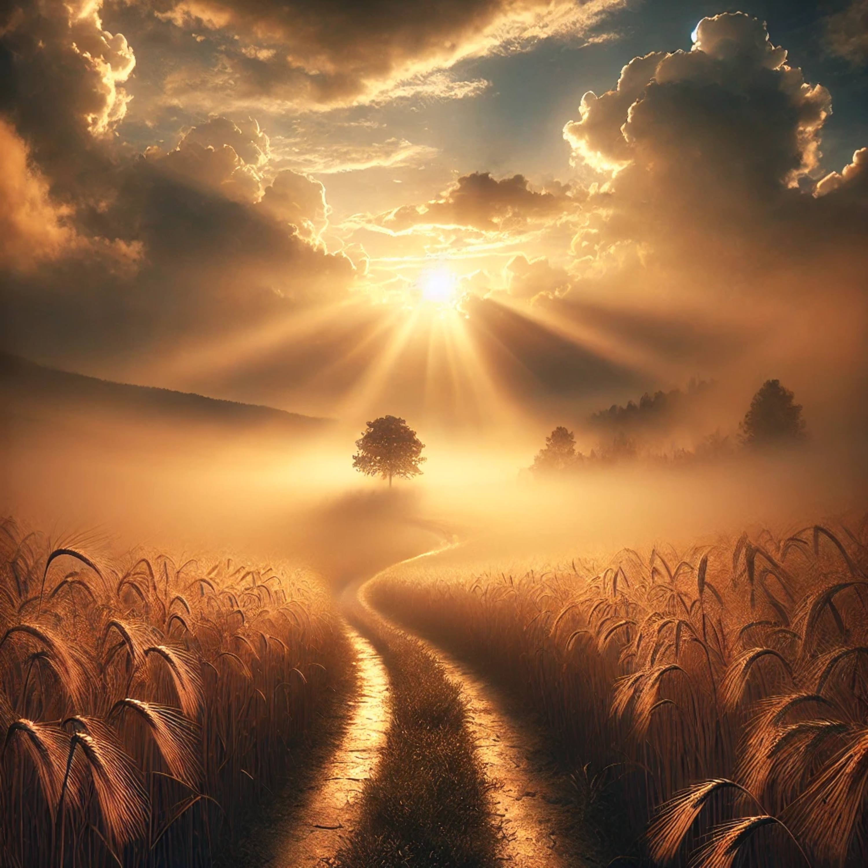 Episode 6: Mindsweeps Radio – 🌿 Faith in the Storm: Staying Grounded & Trusting the Path Ahead episode artwork