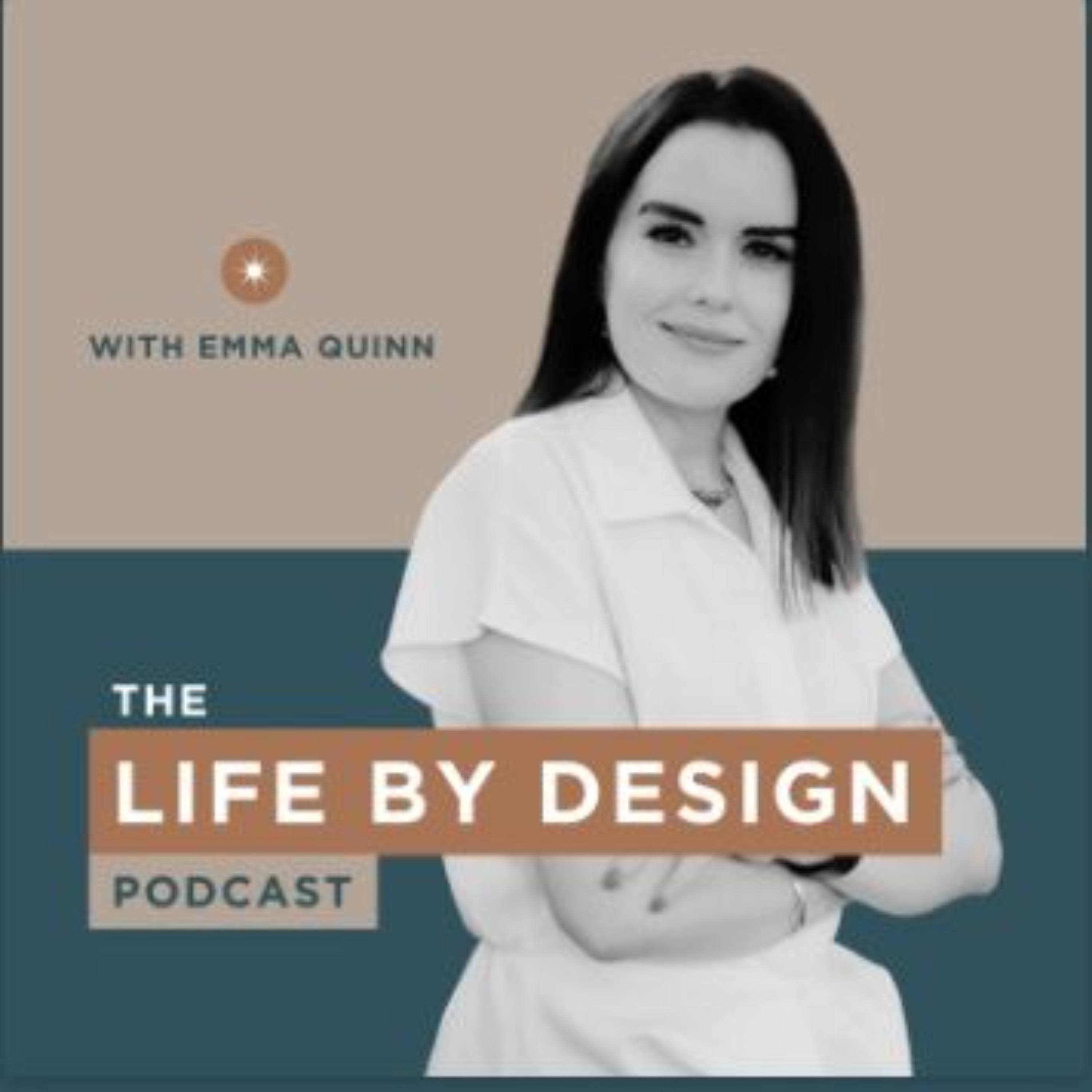 The Life by Design Podcast