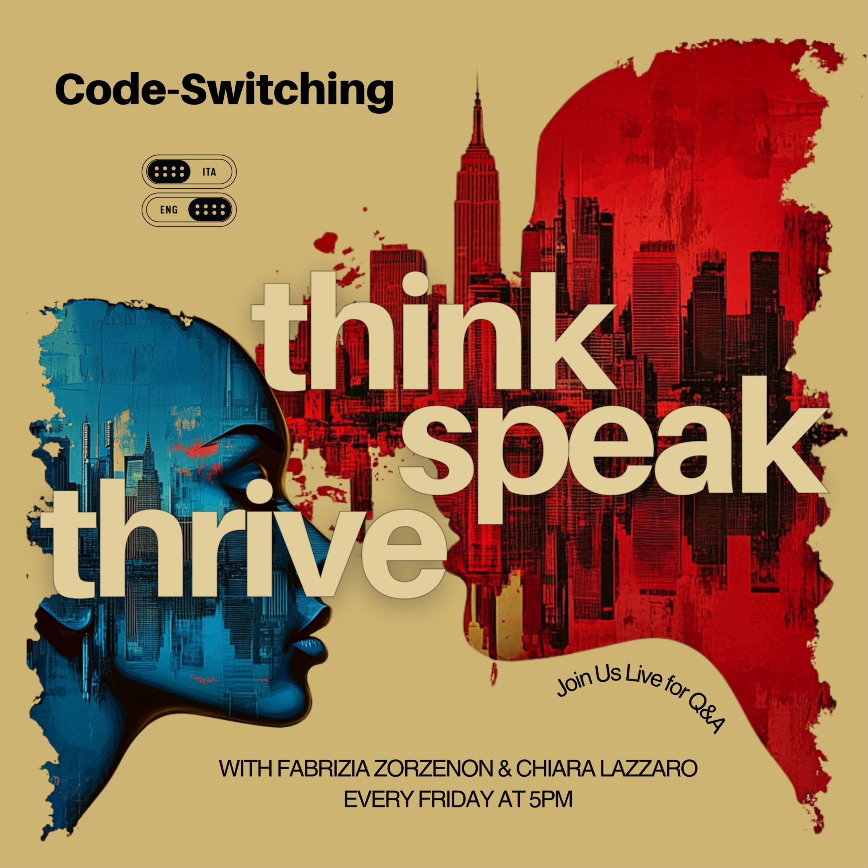 Il Segreto di una Comunicazione Efficace in Inglese episode artwork