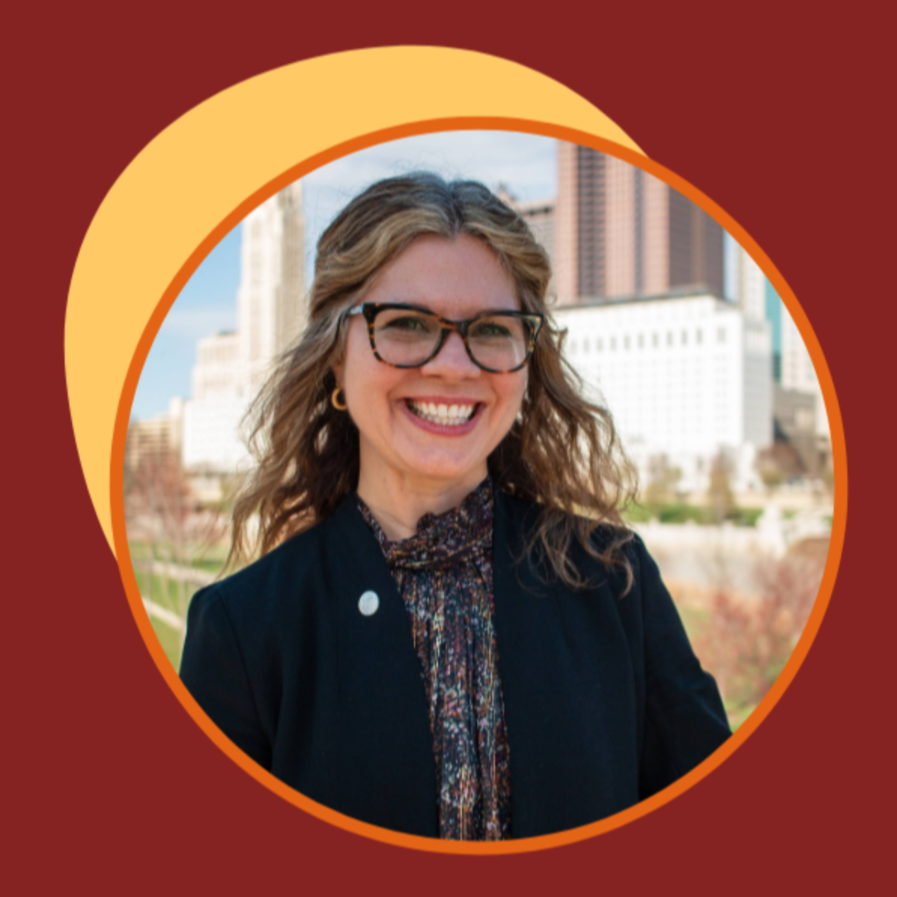 ALC ChangeMakers Podcast