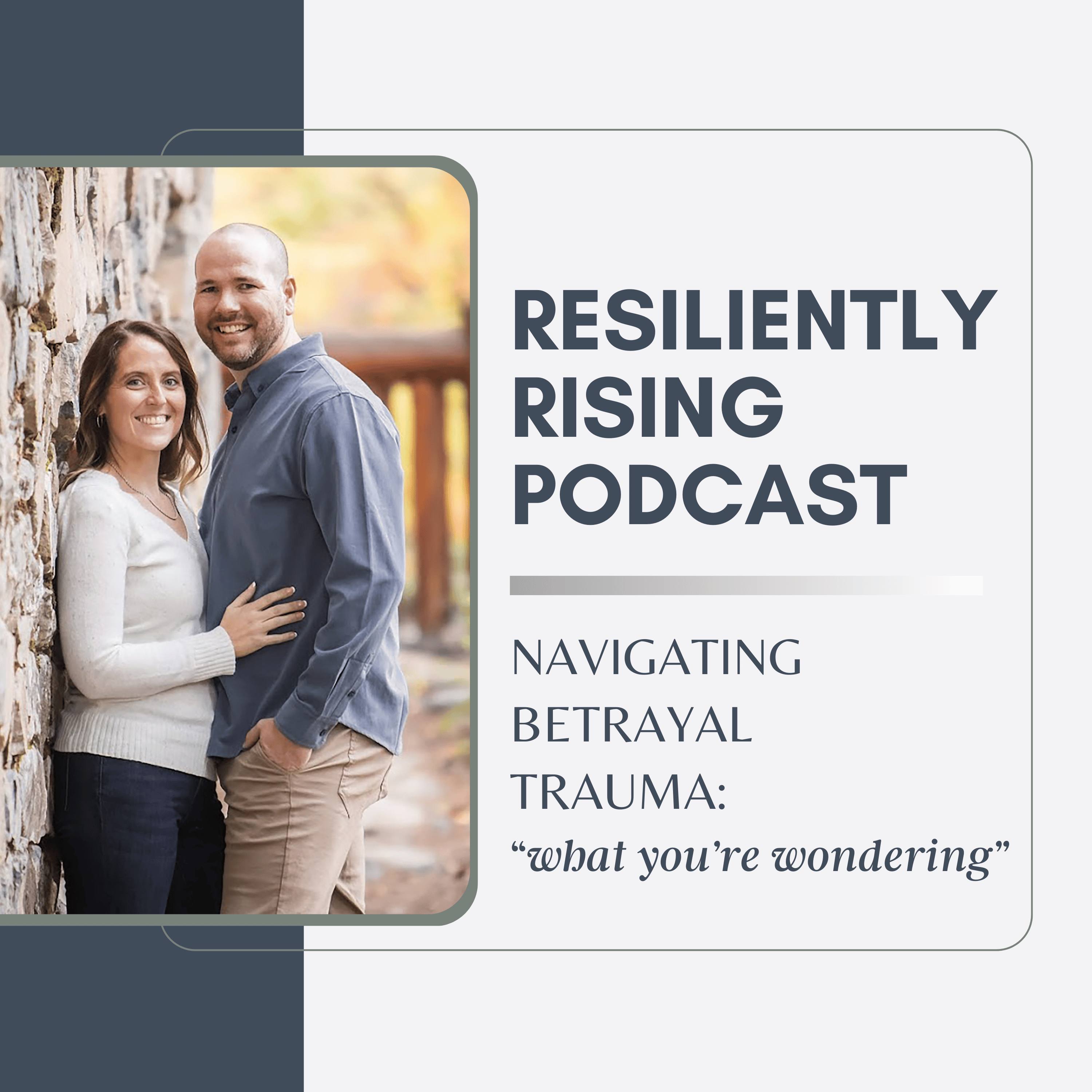 Ep33. WYW: Why Do I Keep Picking Partners Who Hurt Me?