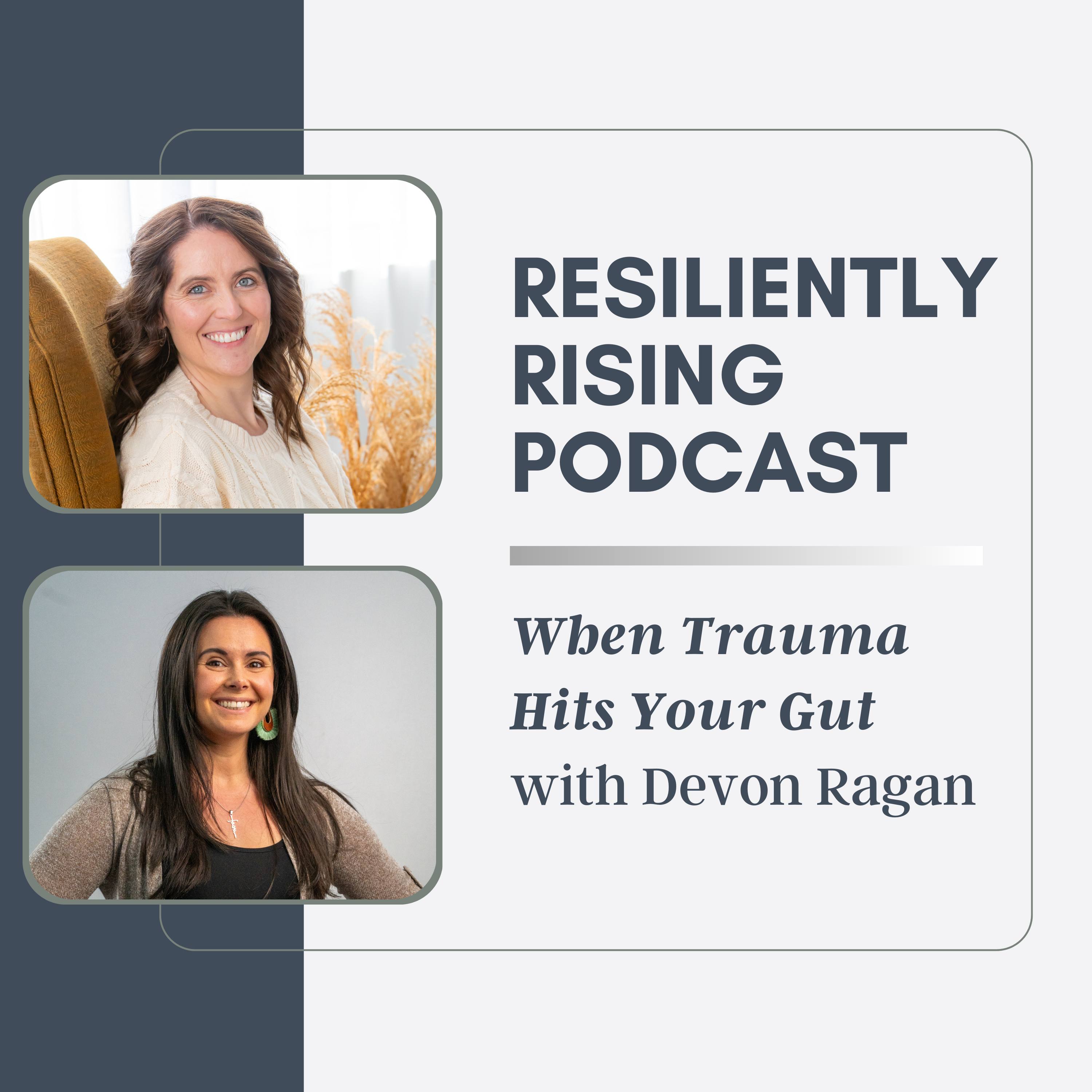 Resiliently Rising Podcast