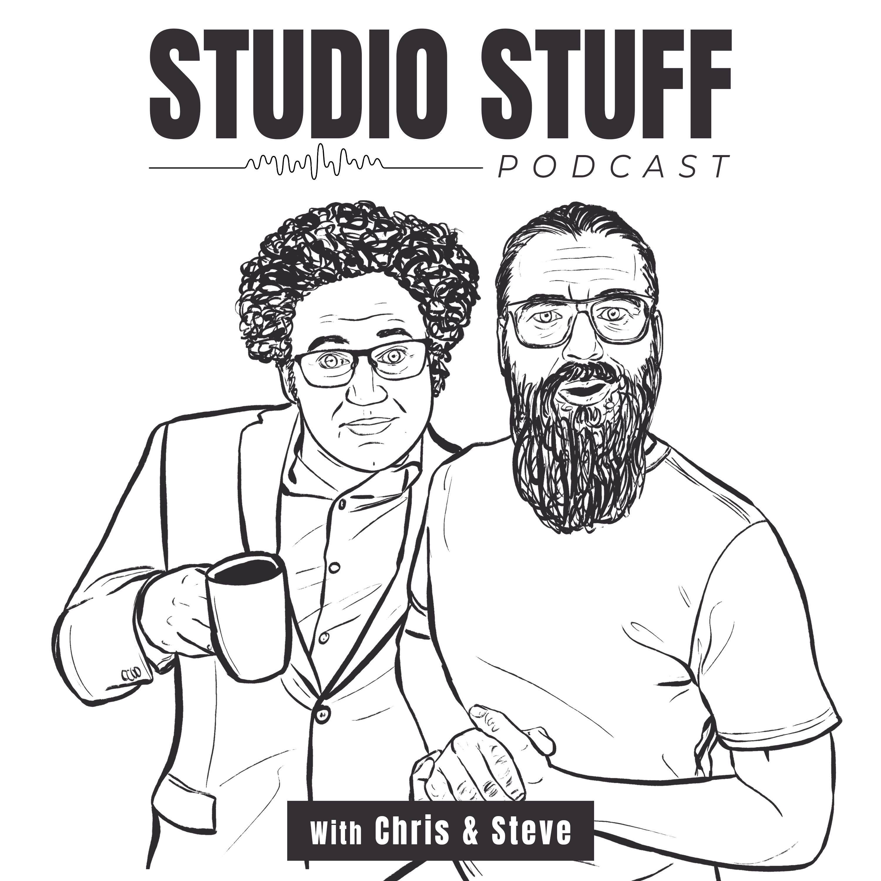 Ep 39 - The Music AI Can't Touch - And It's Going Viral
