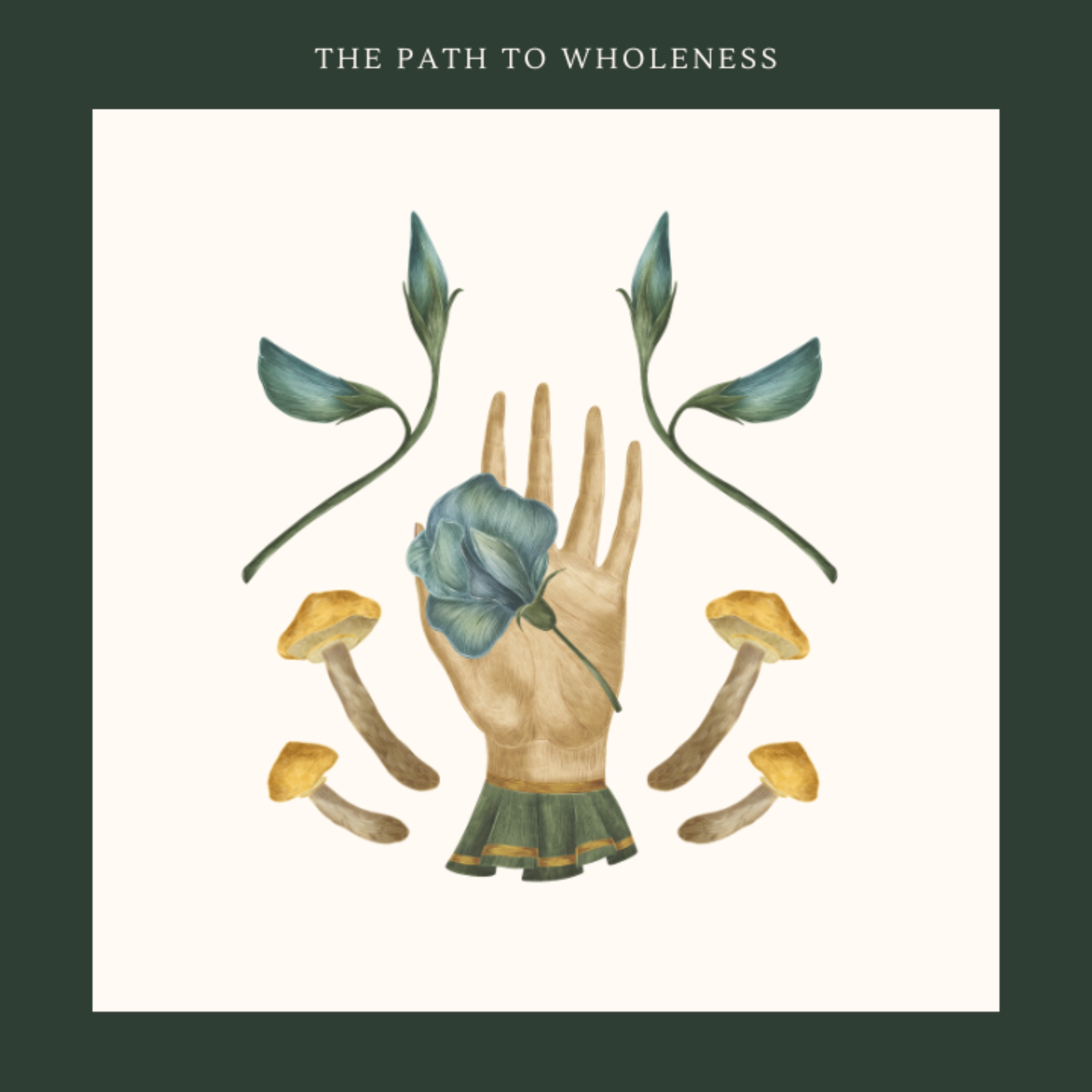 Grief, Presence, and the Long Work of Love: A Conversation with Kelly Edmondson