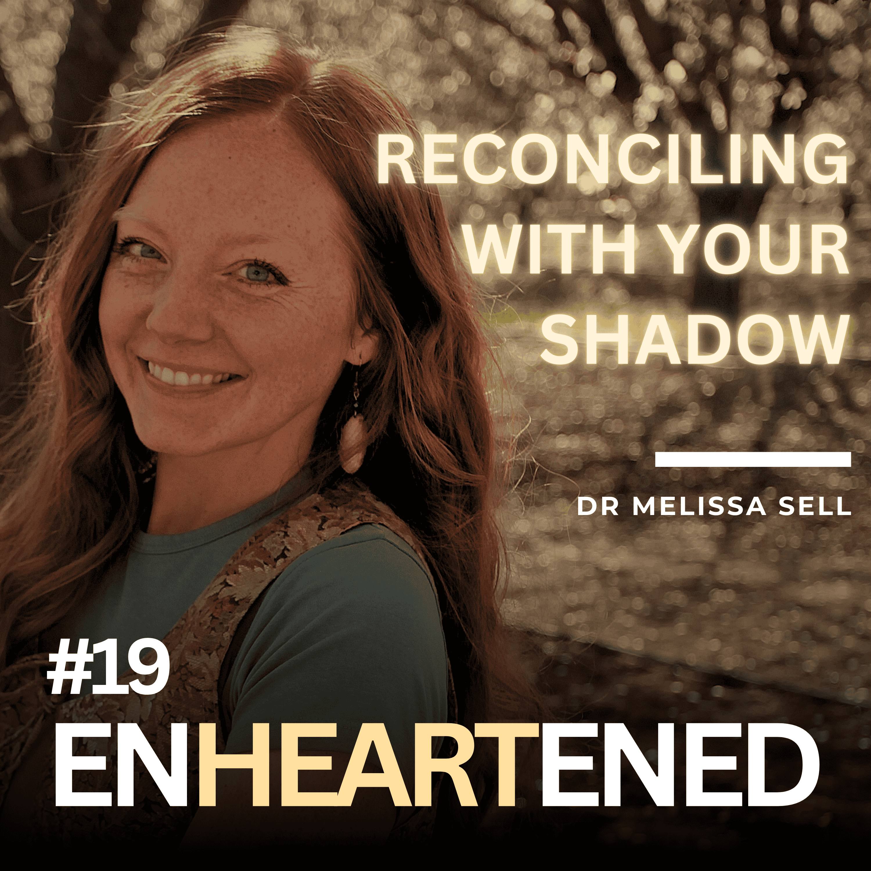 ENHEARTENED with Xavier Dagba