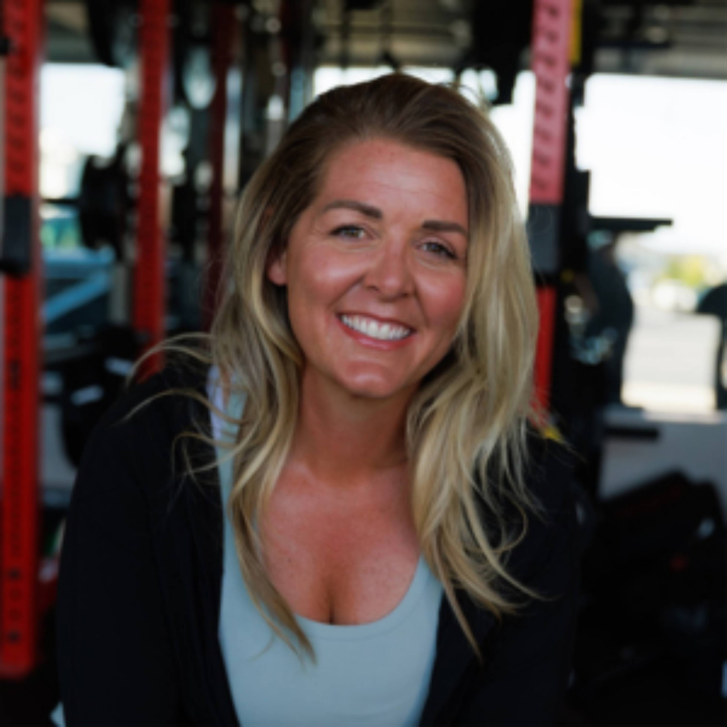 The Grit of Resilience: When Getting Back Up Isn't Pretty