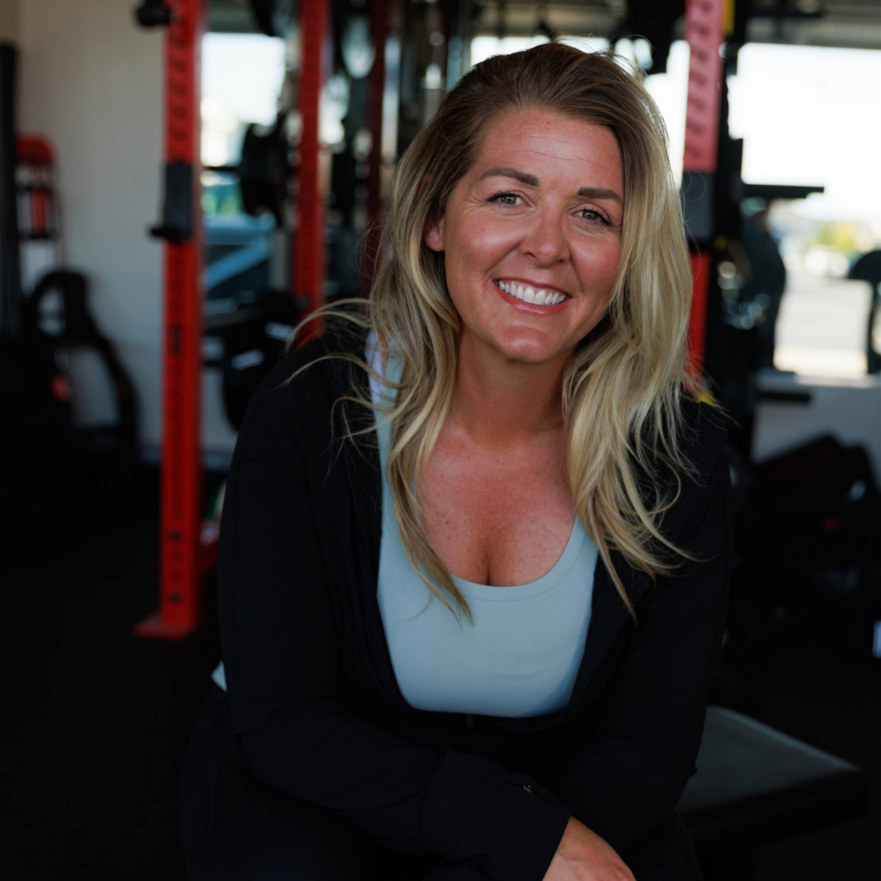 Releasing What No Longer Serves You—Breaking Free from the Old You