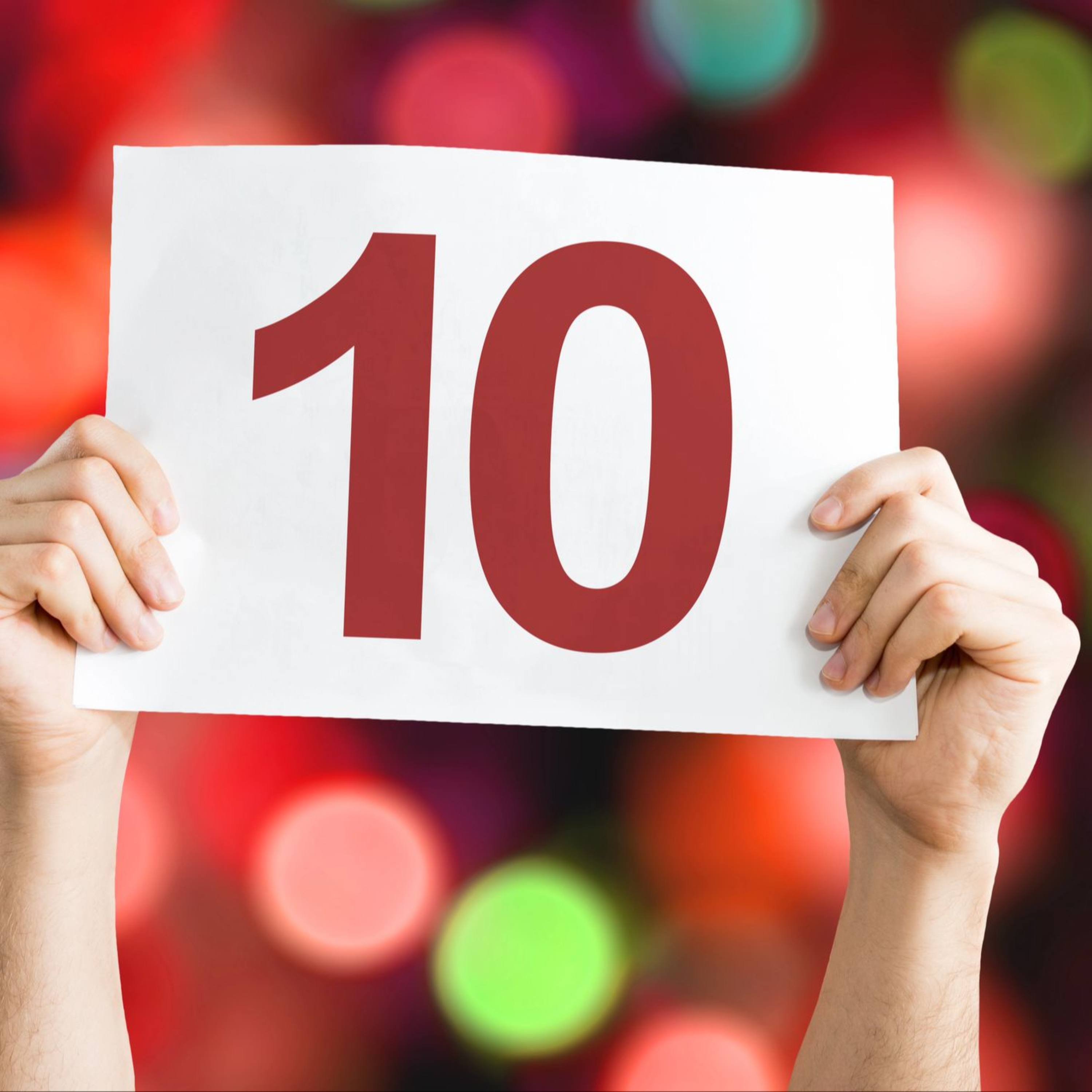 You Gotta Hear This! A Podcast for Video Creators & Storytellers