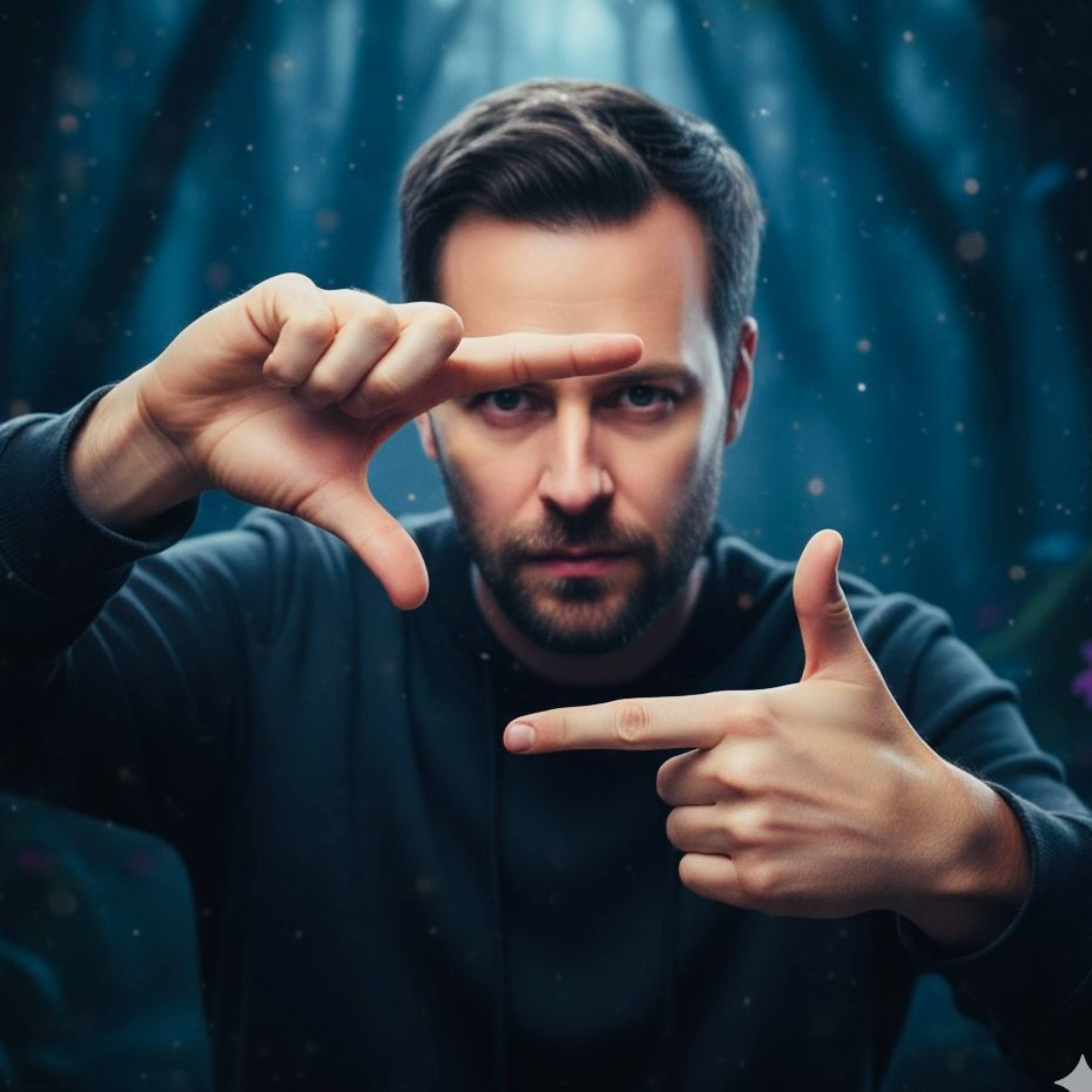 You Gotta Hear This! A Podcast for Video Creators & Storytellers