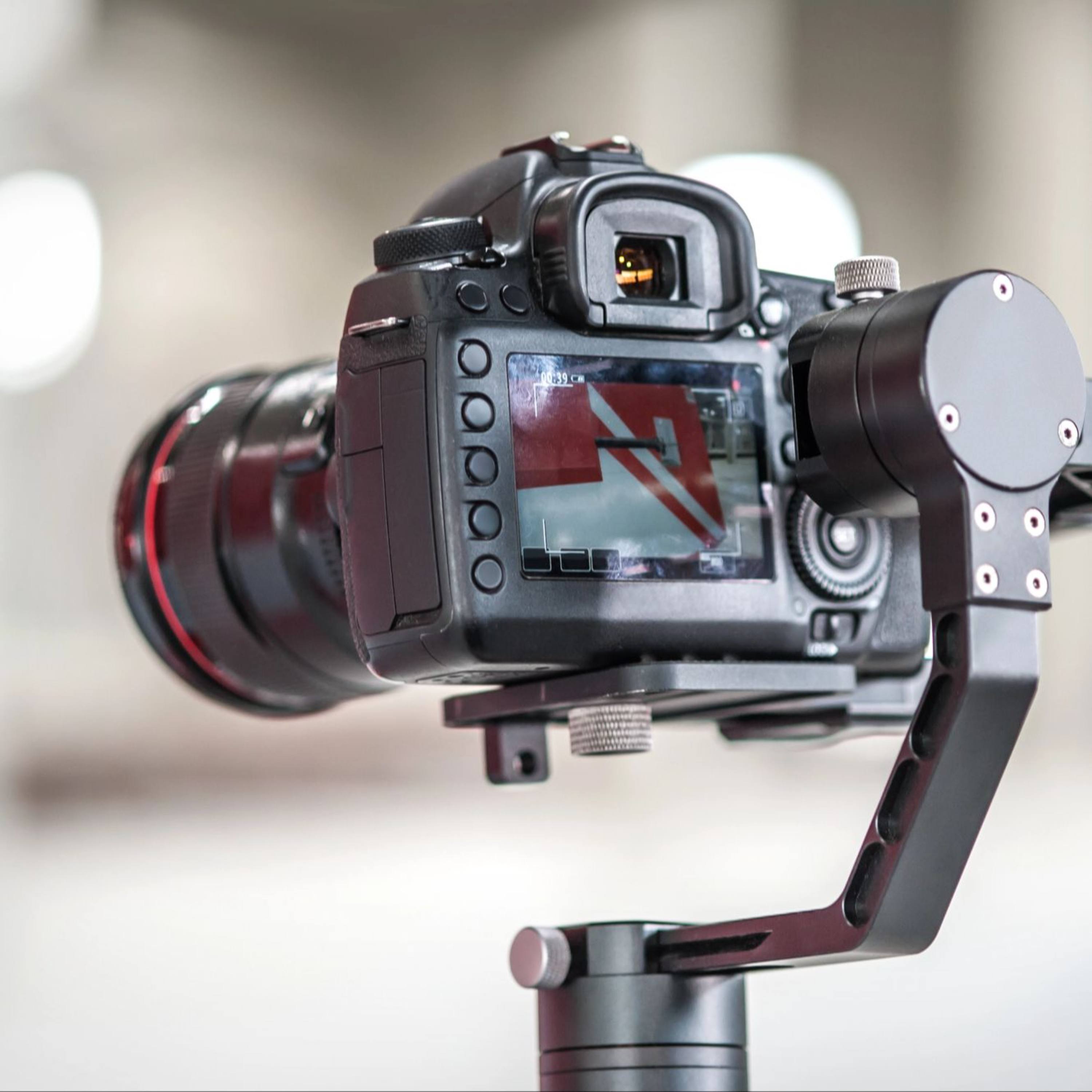 You Gotta Hear This! A Podcast for Video Creators & Storytellers