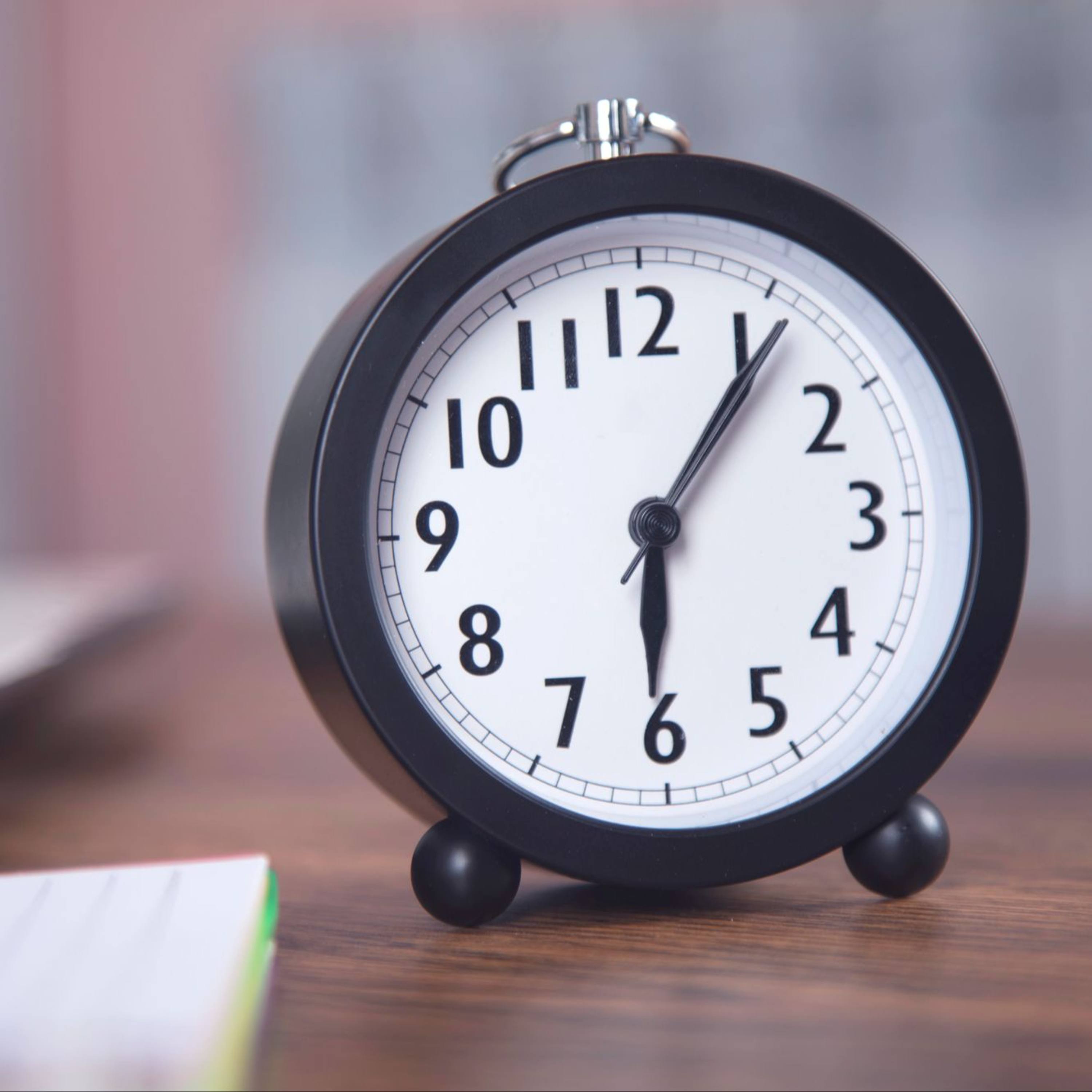 Ep 46 - The Second Shift: Investing In The Hours Nobody Sees episode artwork