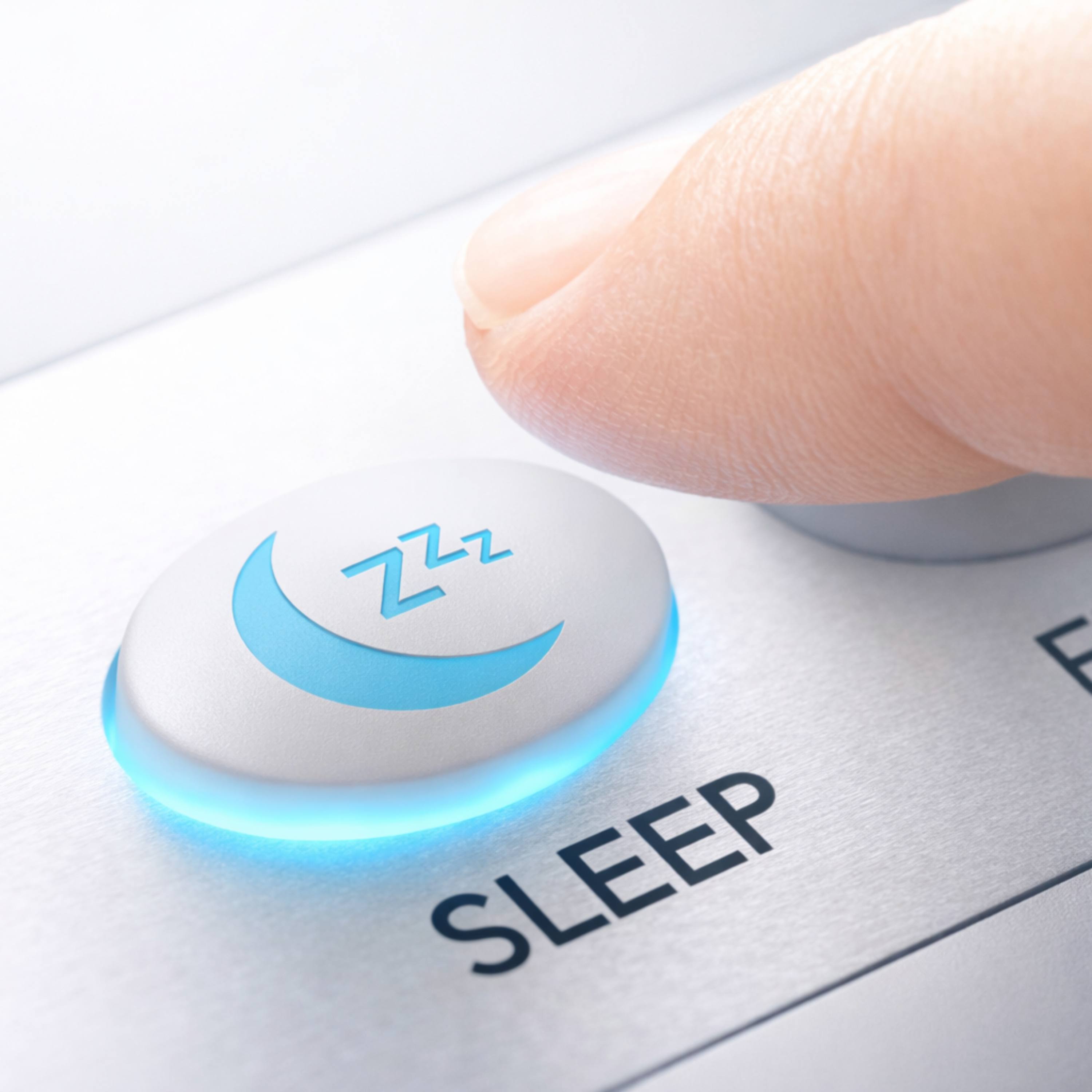 Ep 50 - Next Level Series: When You Hit The Snooze Button episode artwork