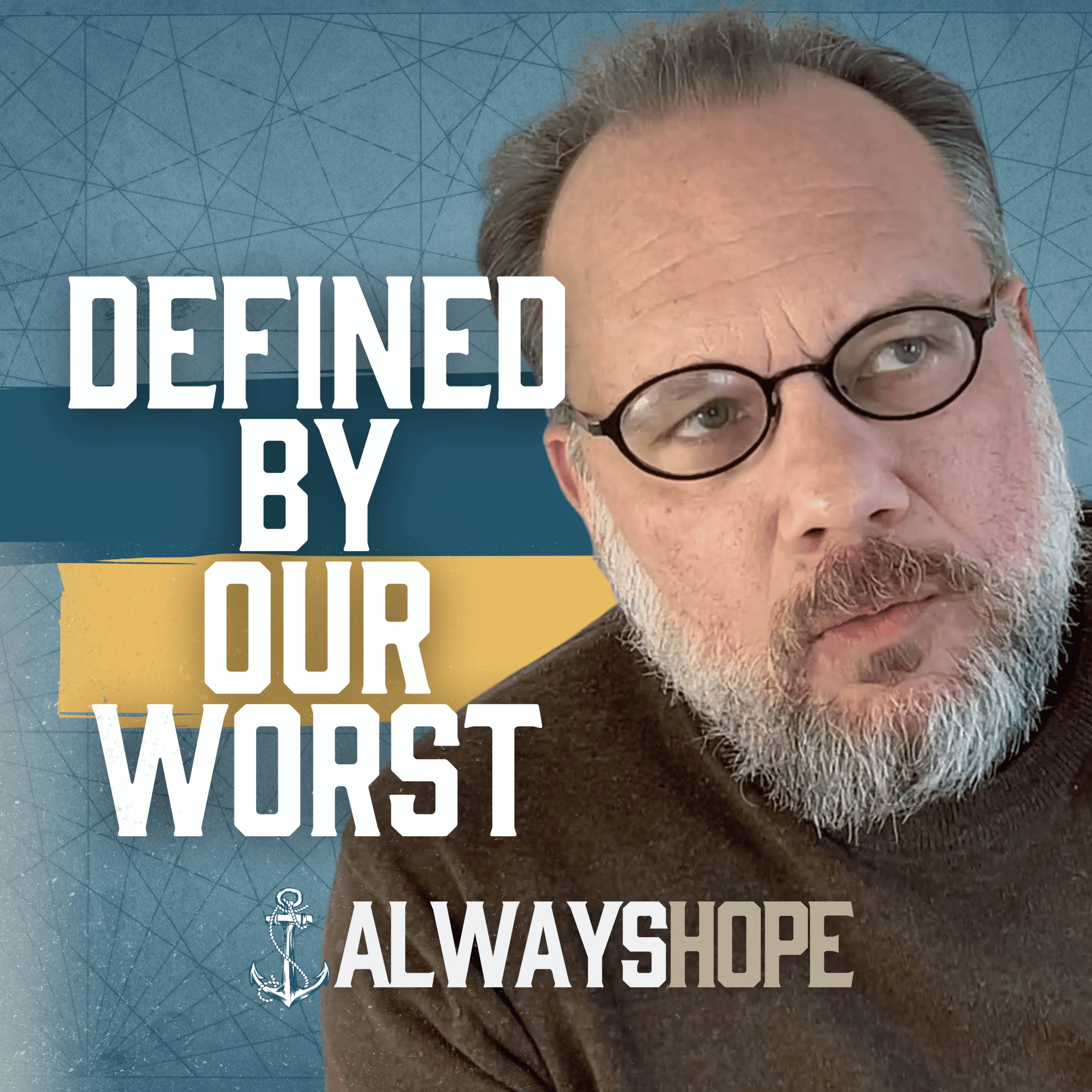 190. Life Lessons from Death Row with Fr. Dustin Feddon