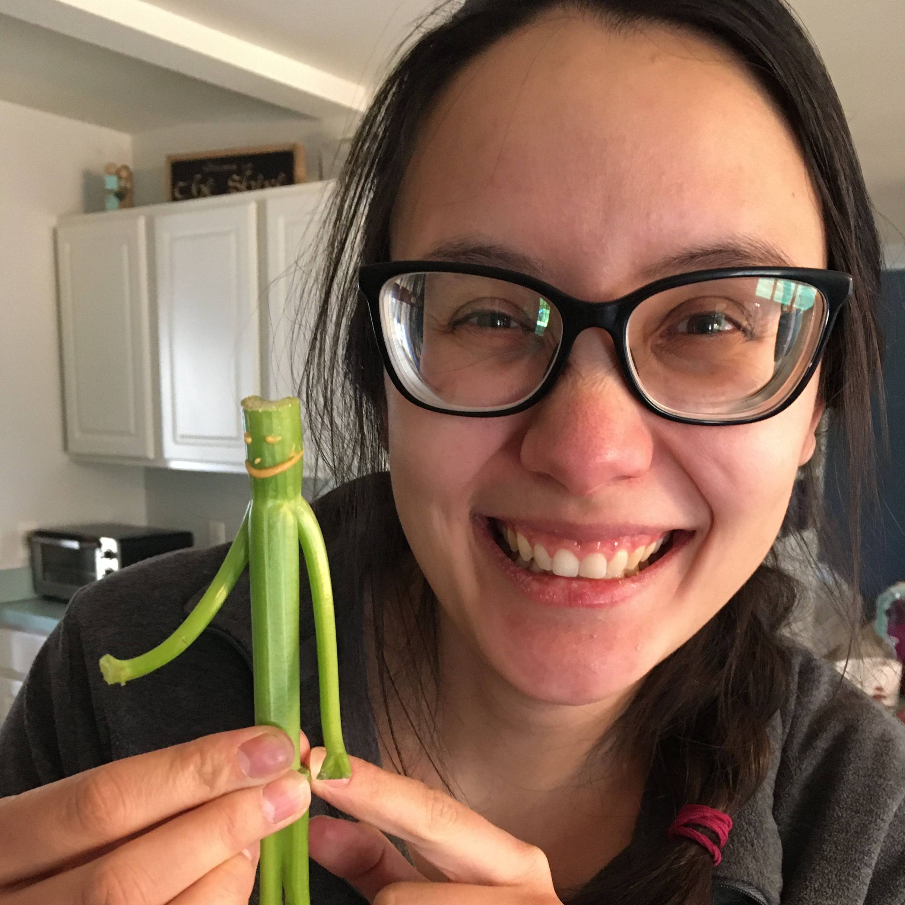 Picky Eaters and More: An Occupational Therapist's Perspective on Feeding episode artwork