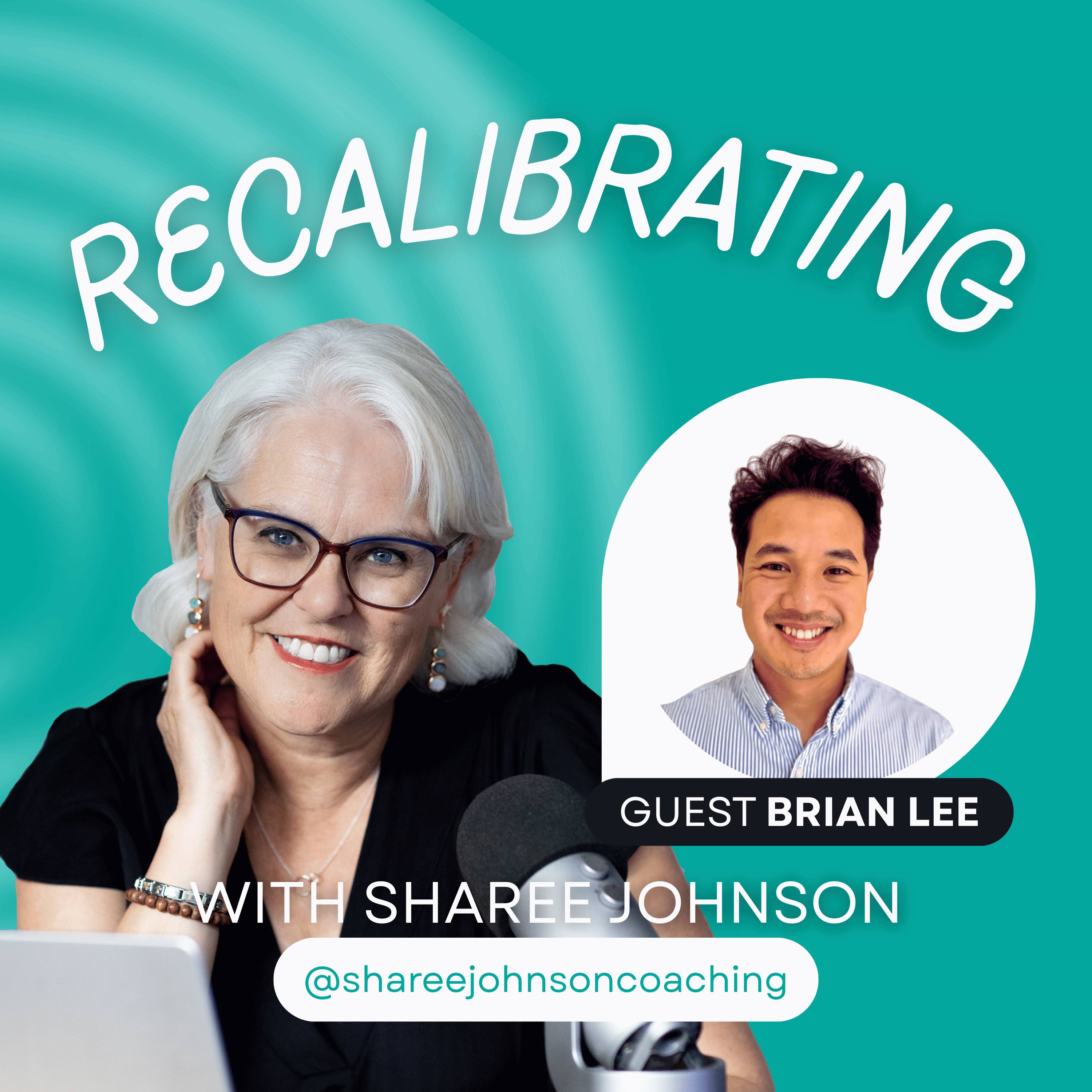 Play EPISODE 6: Dr. Brian Lee – Social Support, Systemic Change, and Family Wellbeing in Healthcare