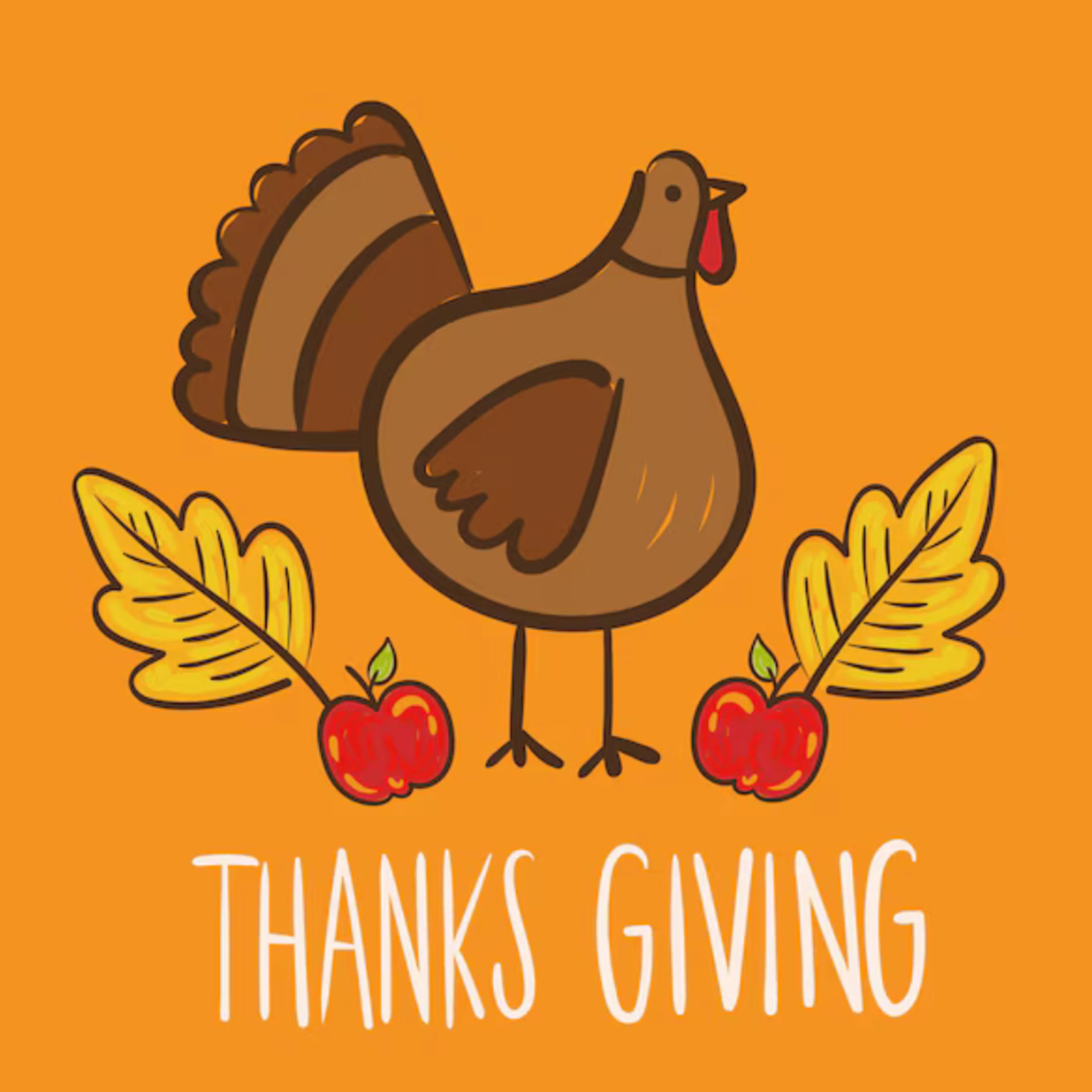 Why Your Family Triggers You (And How to Not Lose Your Damn Mind at Thanksgiving) episode artwork