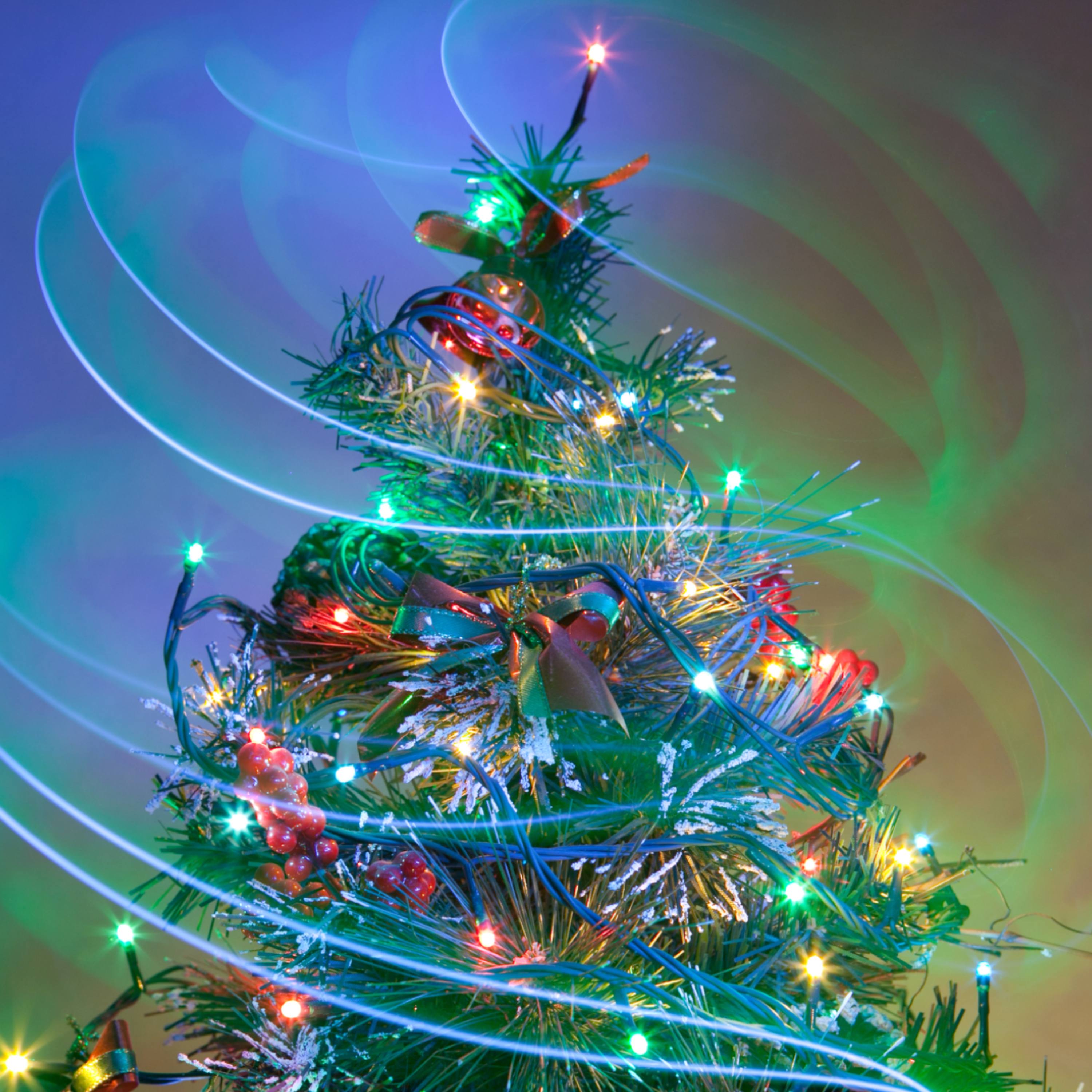 The Christmas Spirit Myth: What It Really Is... episode artwork